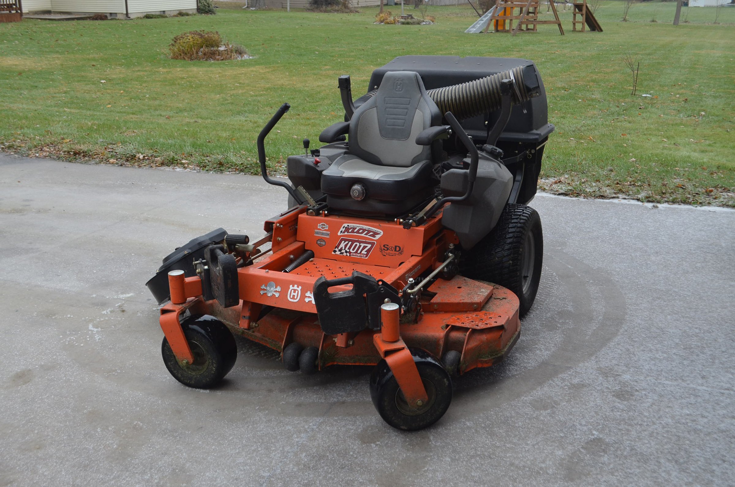 Property photo 270 - MAJOR ESTATE AUCTION IN ALLEN COUNTY, INDIANA