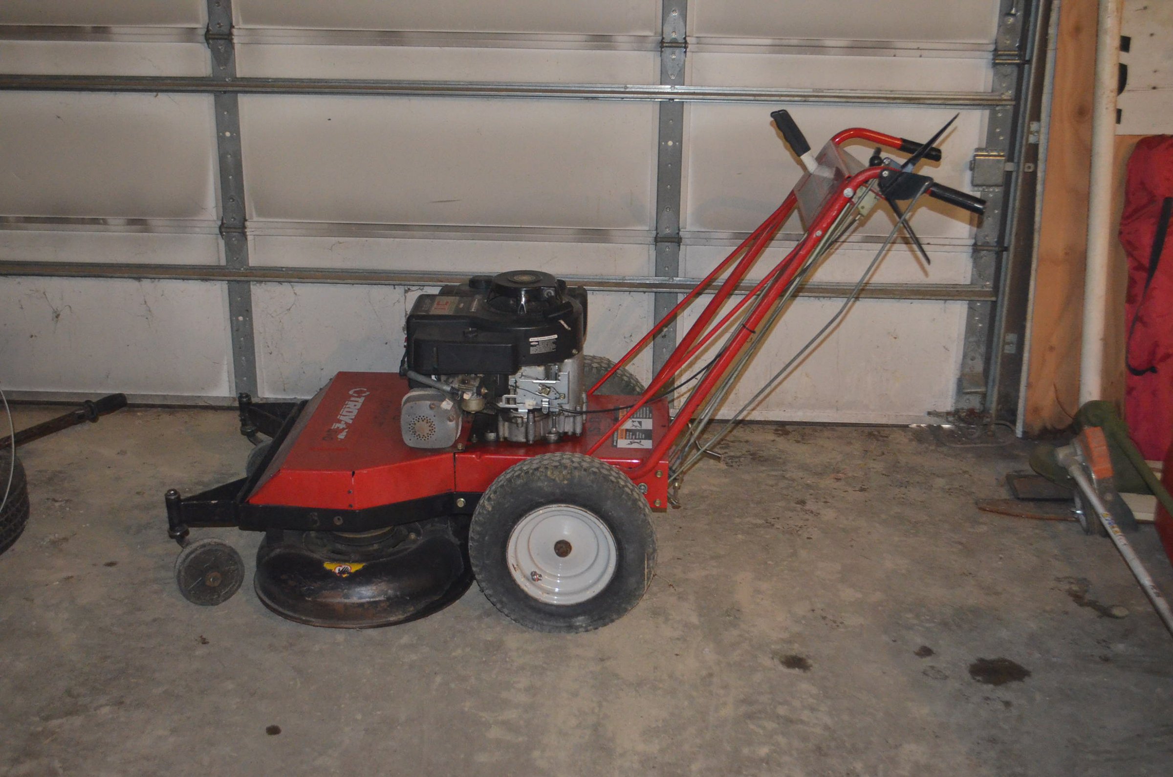Property photo 272 - MAJOR ESTATE AUCTION IN ALLEN COUNTY, INDIANA
