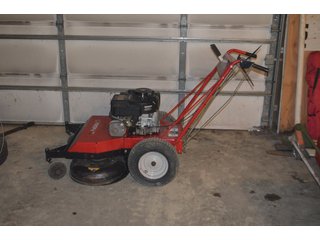 Property photo 272 - MAJOR ESTATE AUCTION IN ALLEN COUNTY, INDIANA