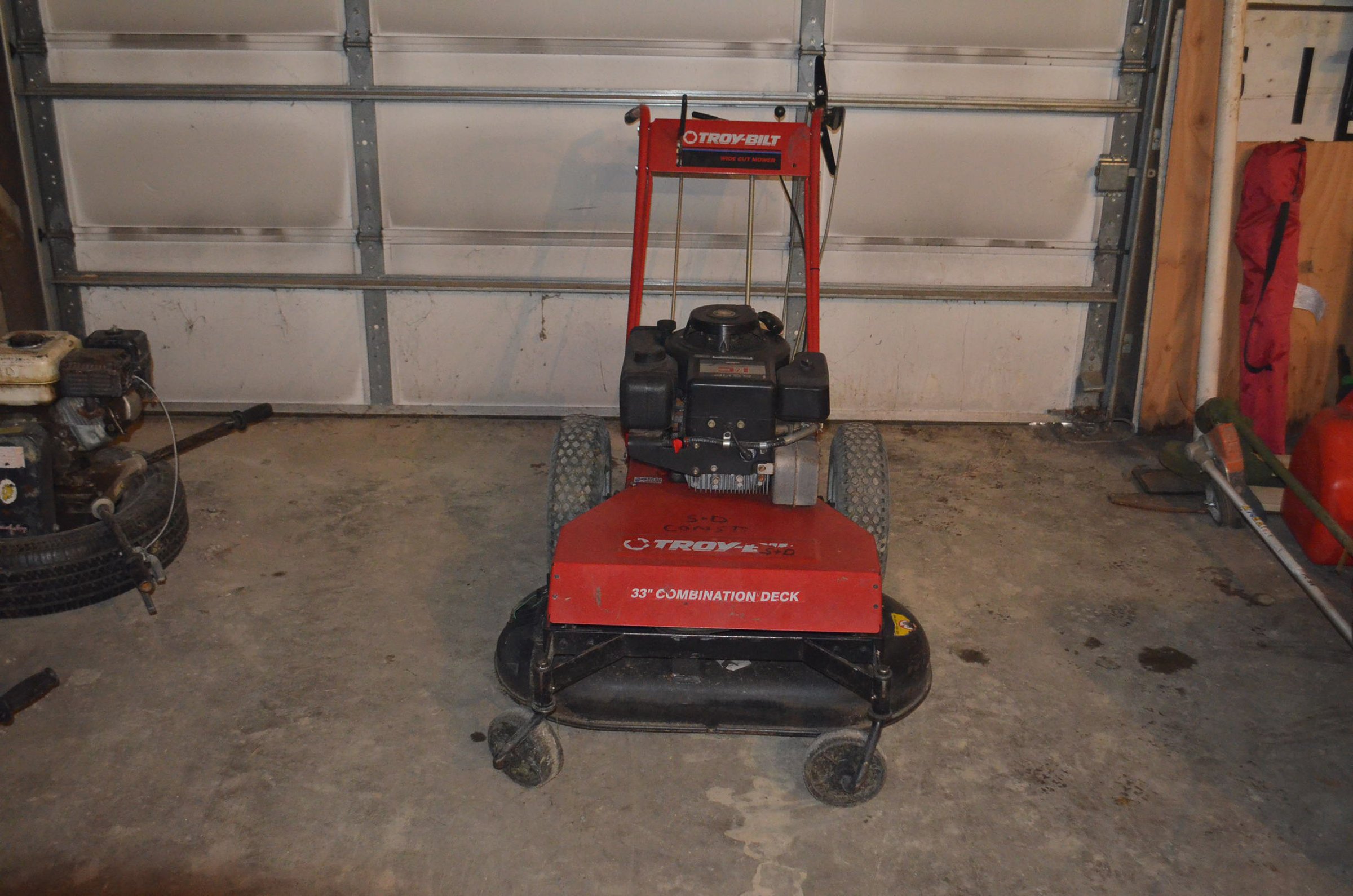 Property photo 274 - MAJOR ESTATE AUCTION IN ALLEN COUNTY, INDIANA