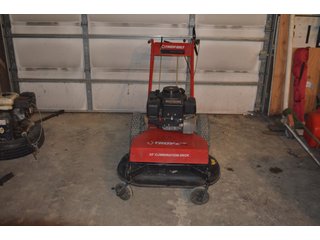 Property photo 274 - MAJOR ESTATE AUCTION IN ALLEN COUNTY, INDIANA