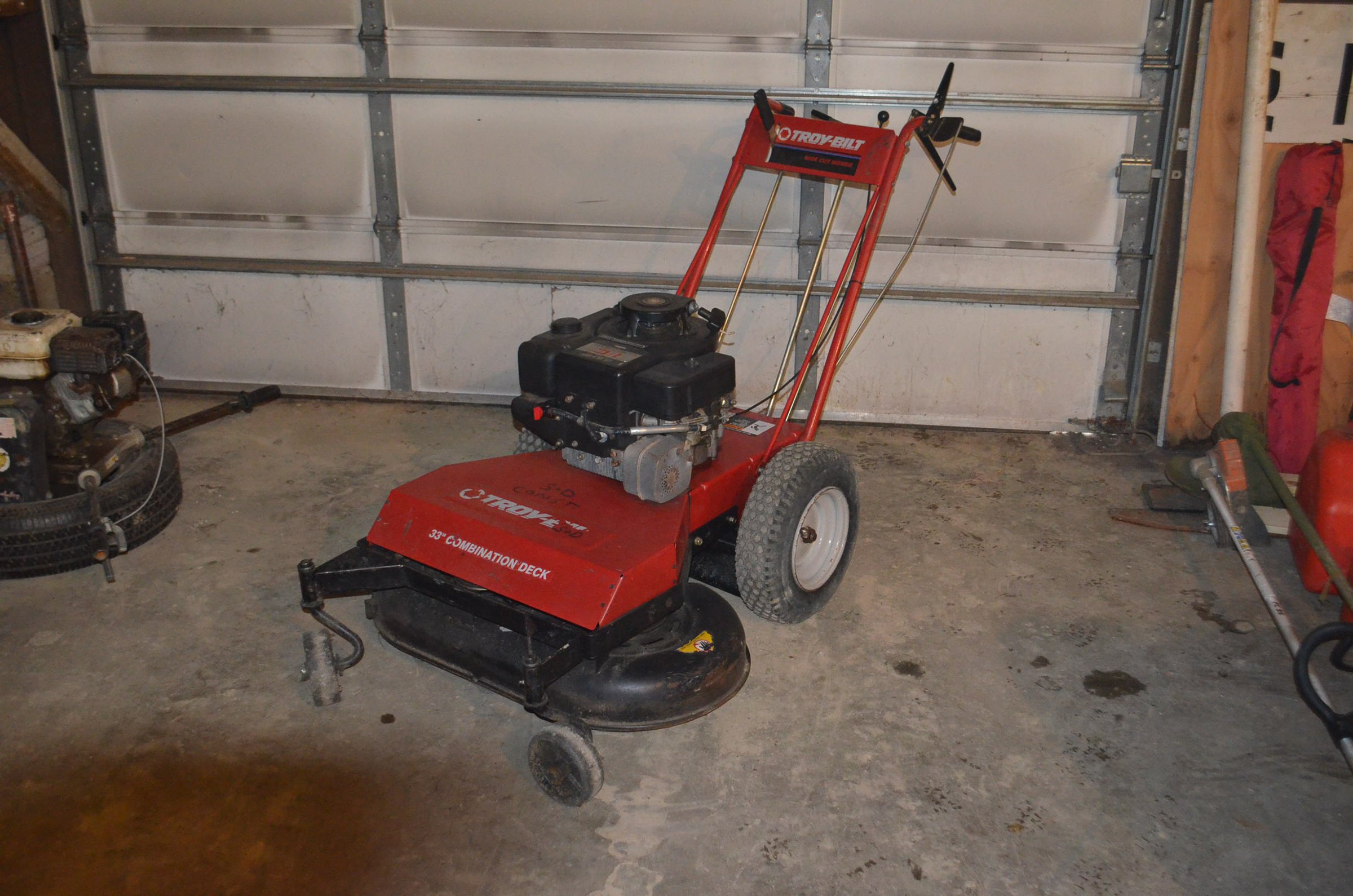Property photo 273 - MAJOR ESTATE AUCTION IN ALLEN COUNTY, INDIANA
