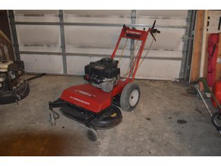 Property photo 273 - MAJOR ESTATE AUCTION IN ALLEN COUNTY, INDIANA