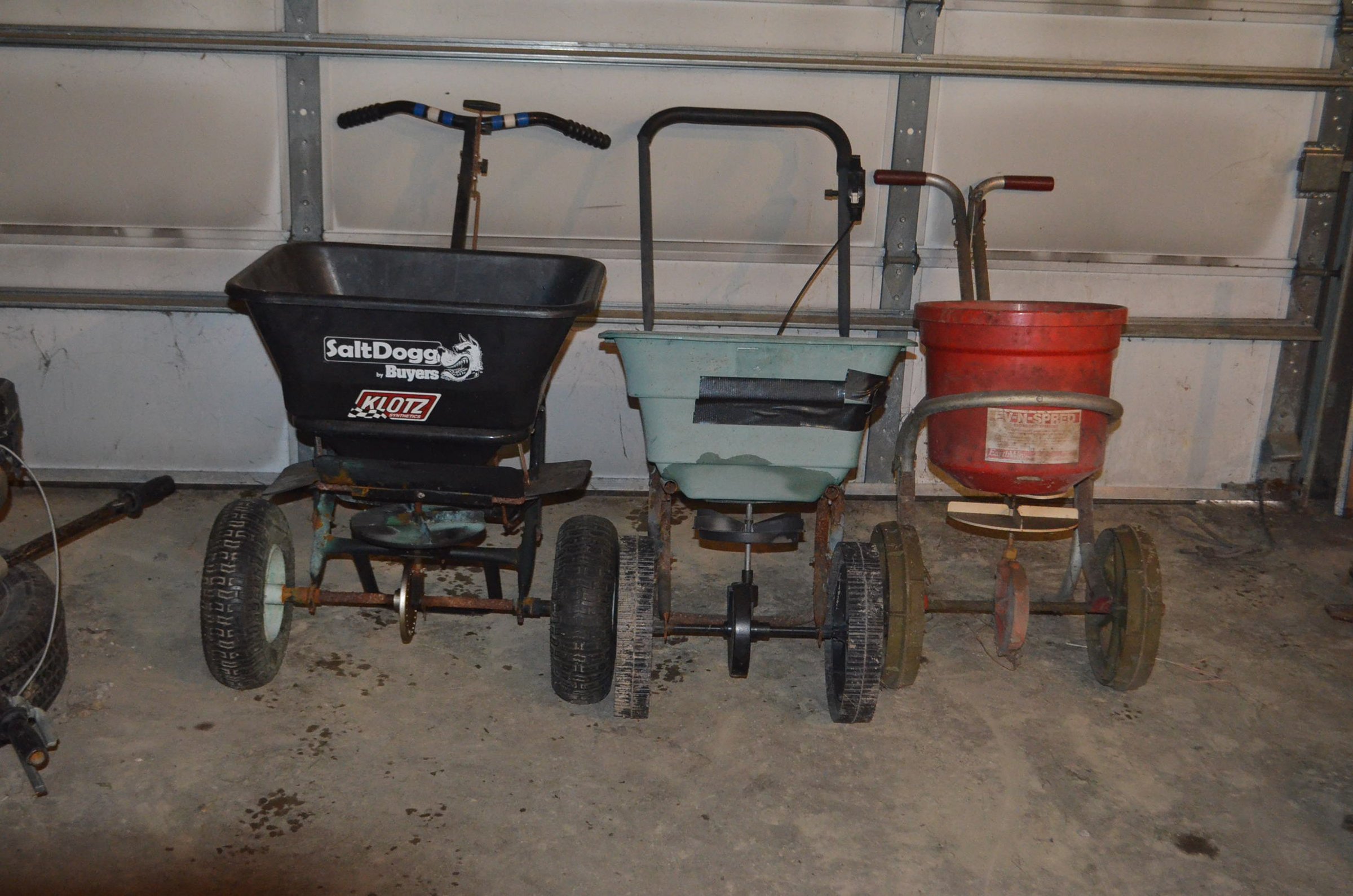 Property photo 402 - MAJOR ESTATE AUCTION IN ALLEN COUNTY, INDIANA