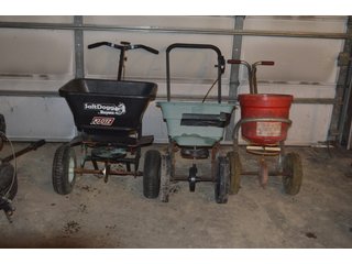 Property photo 402 - MAJOR ESTATE AUCTION IN ALLEN COUNTY, INDIANA