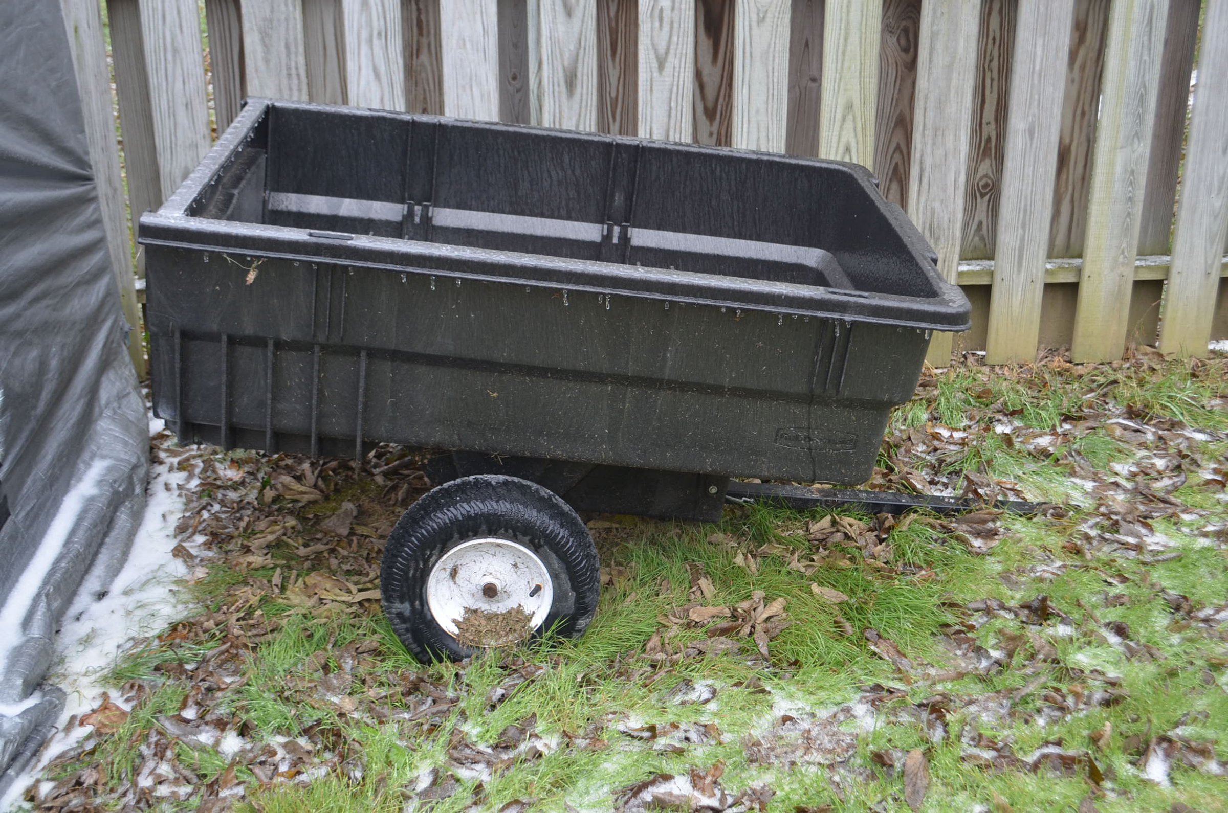 Property photo 372 - MAJOR ESTATE AUCTION IN ALLEN COUNTY, INDIANA