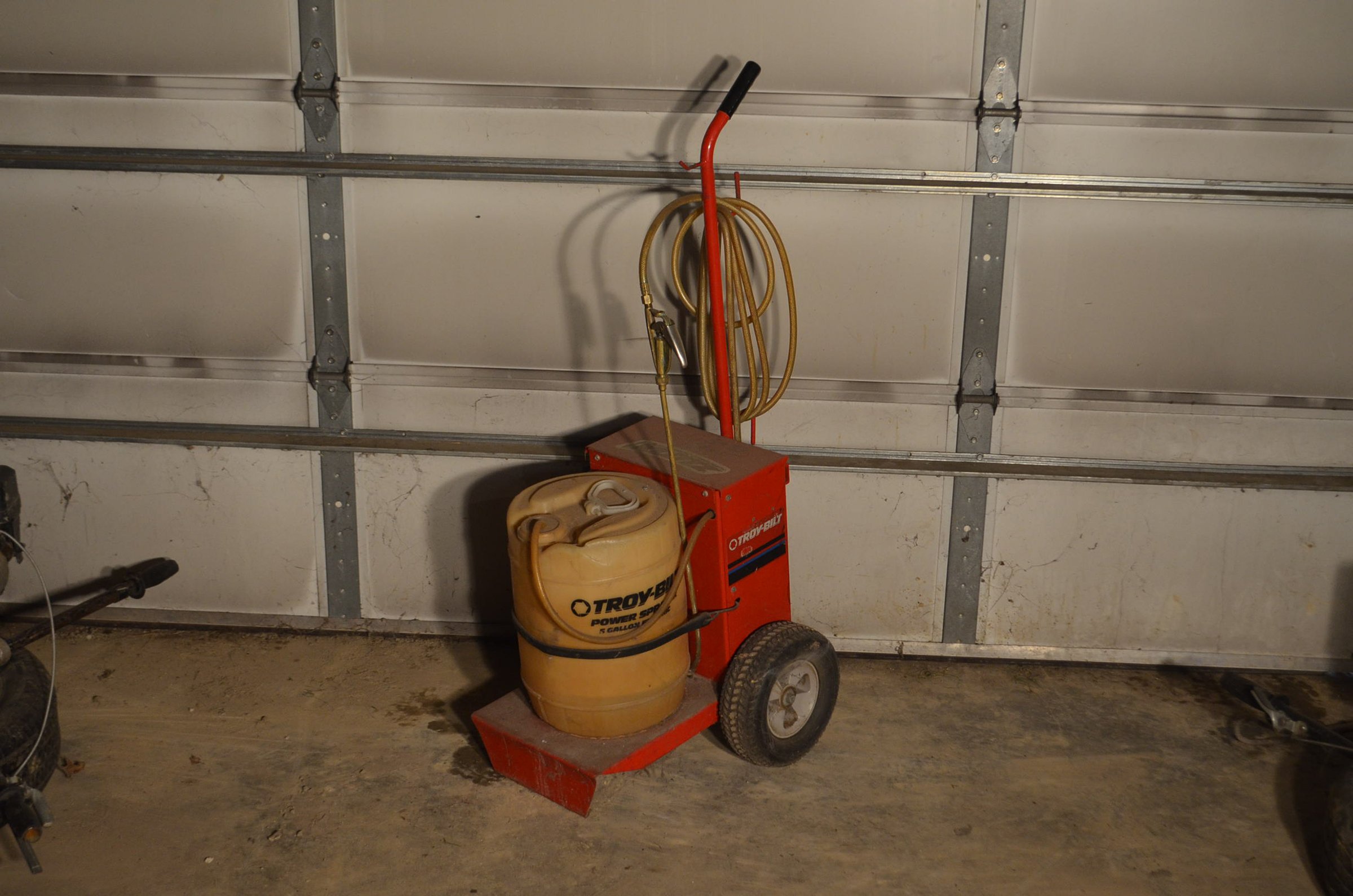 Property photo 388 - MAJOR ESTATE AUCTION IN ALLEN COUNTY, INDIANA