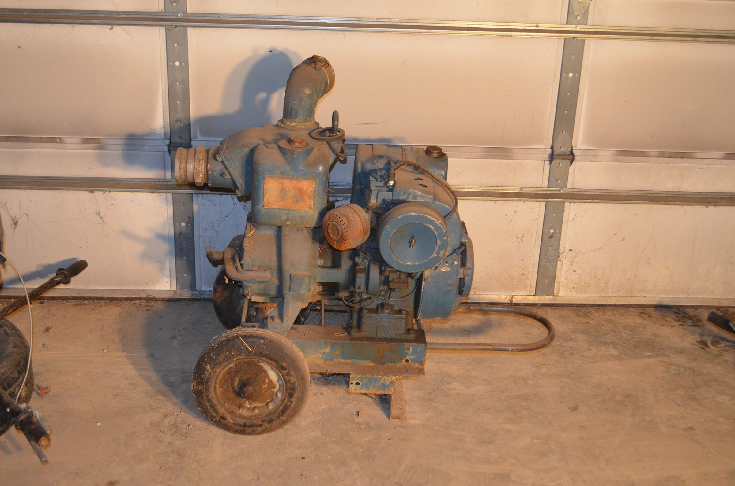 Property photo 394 - MAJOR ESTATE AUCTION IN ALLEN COUNTY, INDIANA