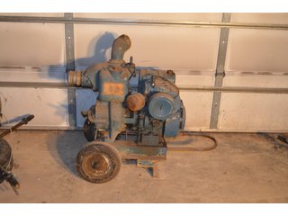 Property photo 394 - MAJOR ESTATE AUCTION IN ALLEN COUNTY, INDIANA