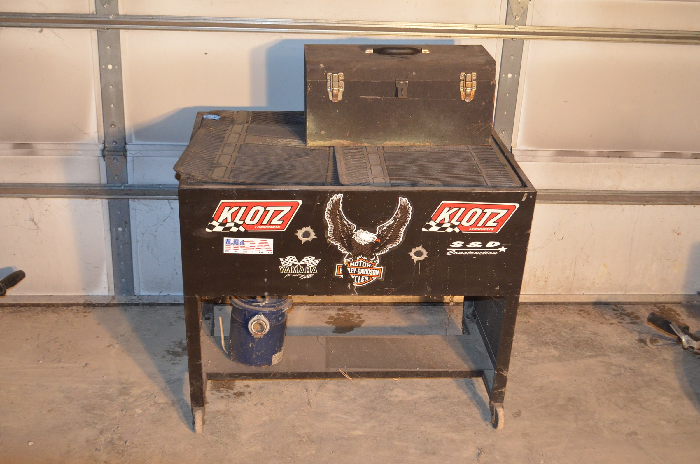 Property photo 379 - MAJOR ESTATE AUCTION IN ALLEN COUNTY, INDIANA