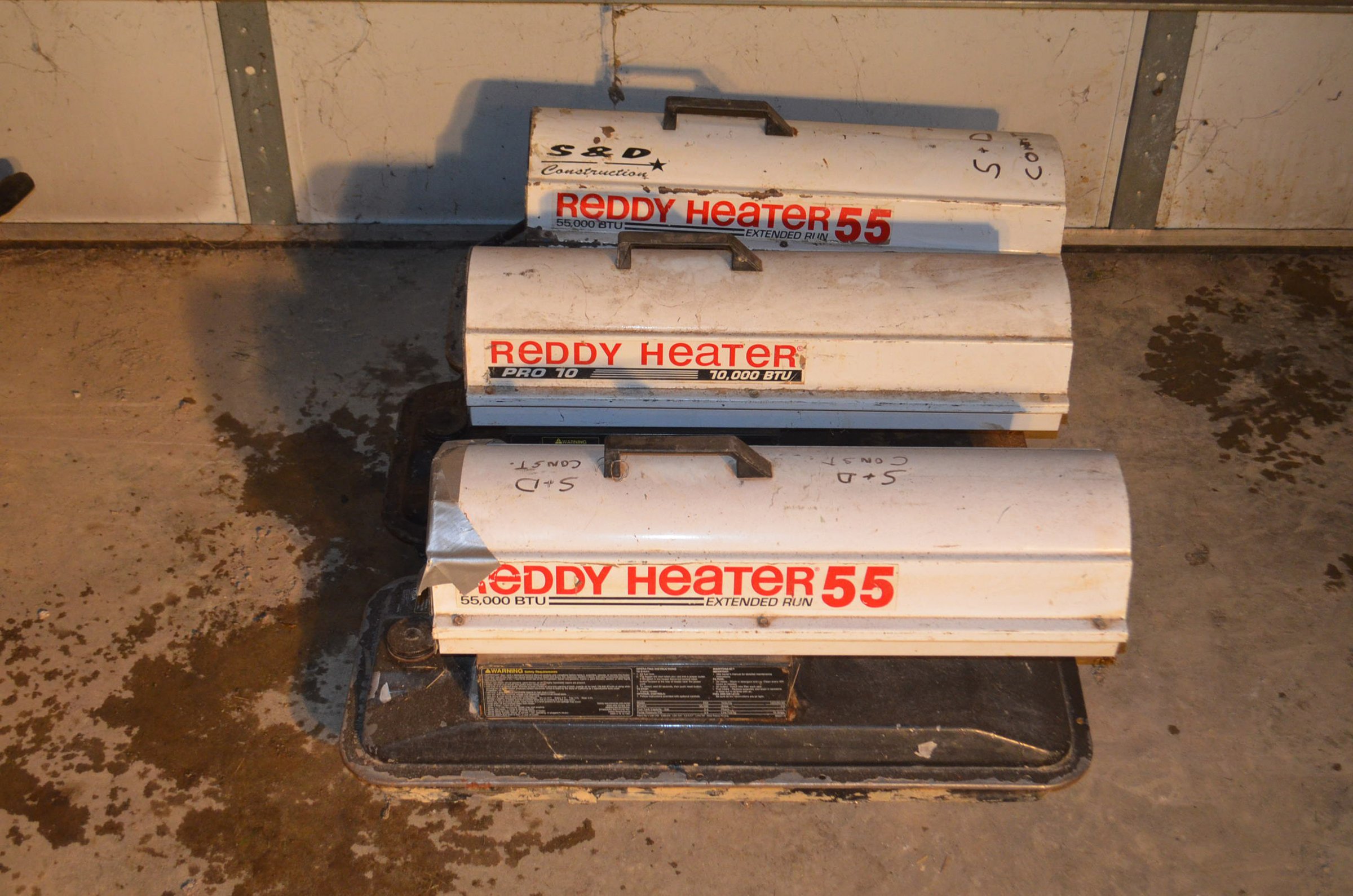 Property photo 398 - MAJOR ESTATE AUCTION IN ALLEN COUNTY, INDIANA