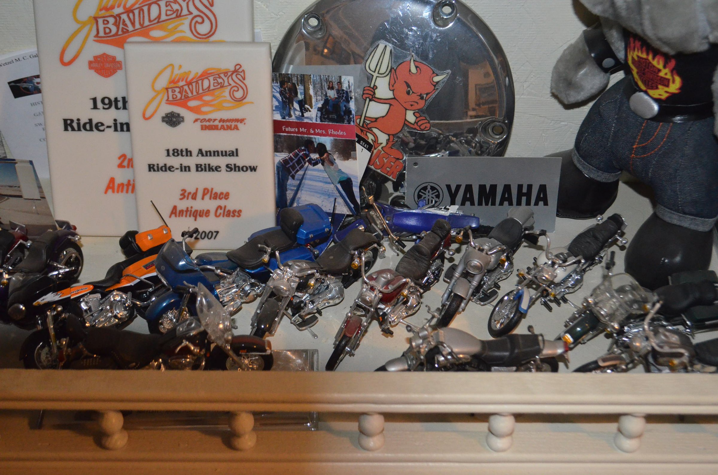 Property photo 298 - MAJOR ESTATE AUCTION IN ALLEN COUNTY, INDIANA