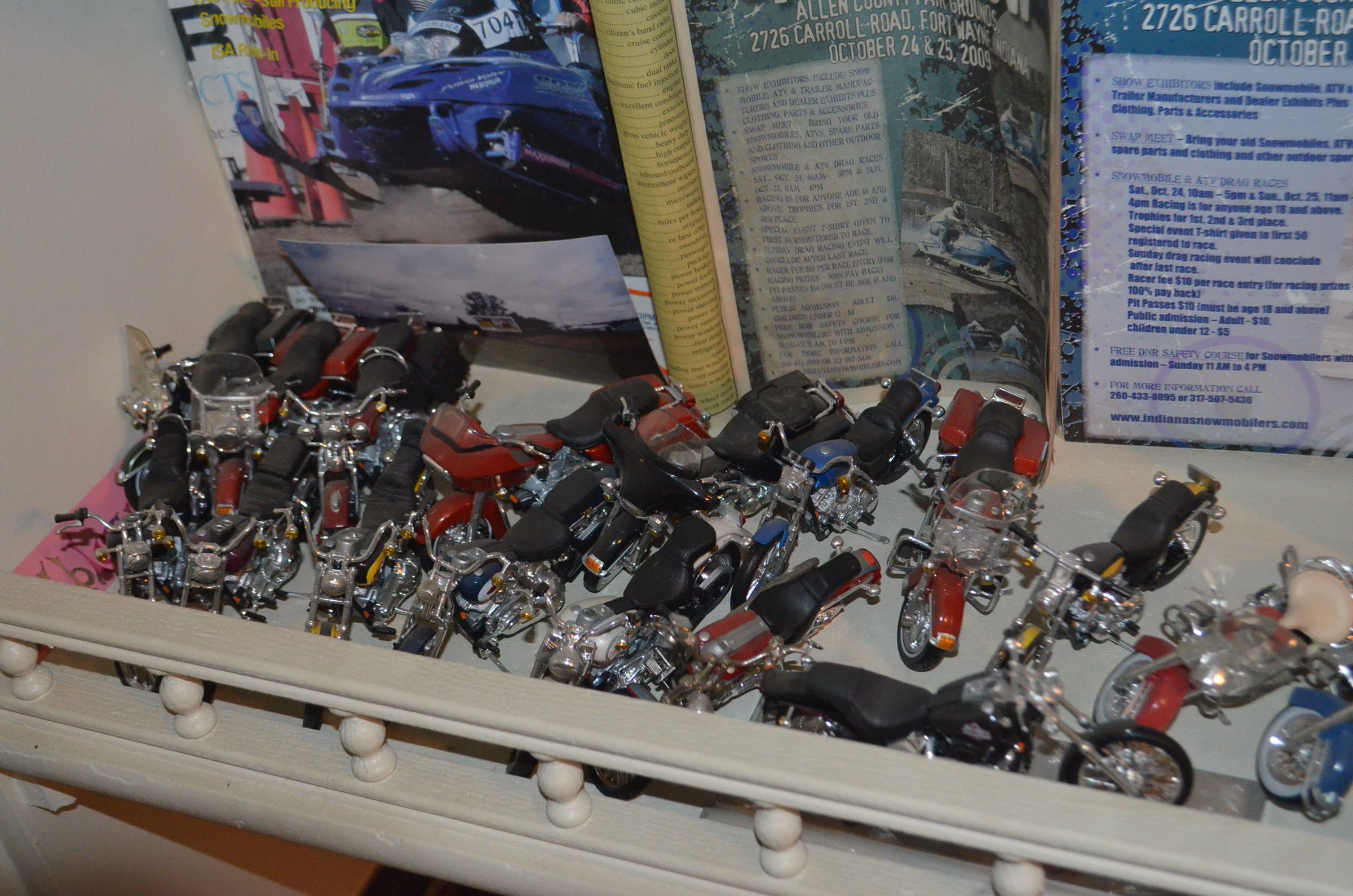 Property photo 294 - MAJOR ESTATE AUCTION IN ALLEN COUNTY, INDIANA