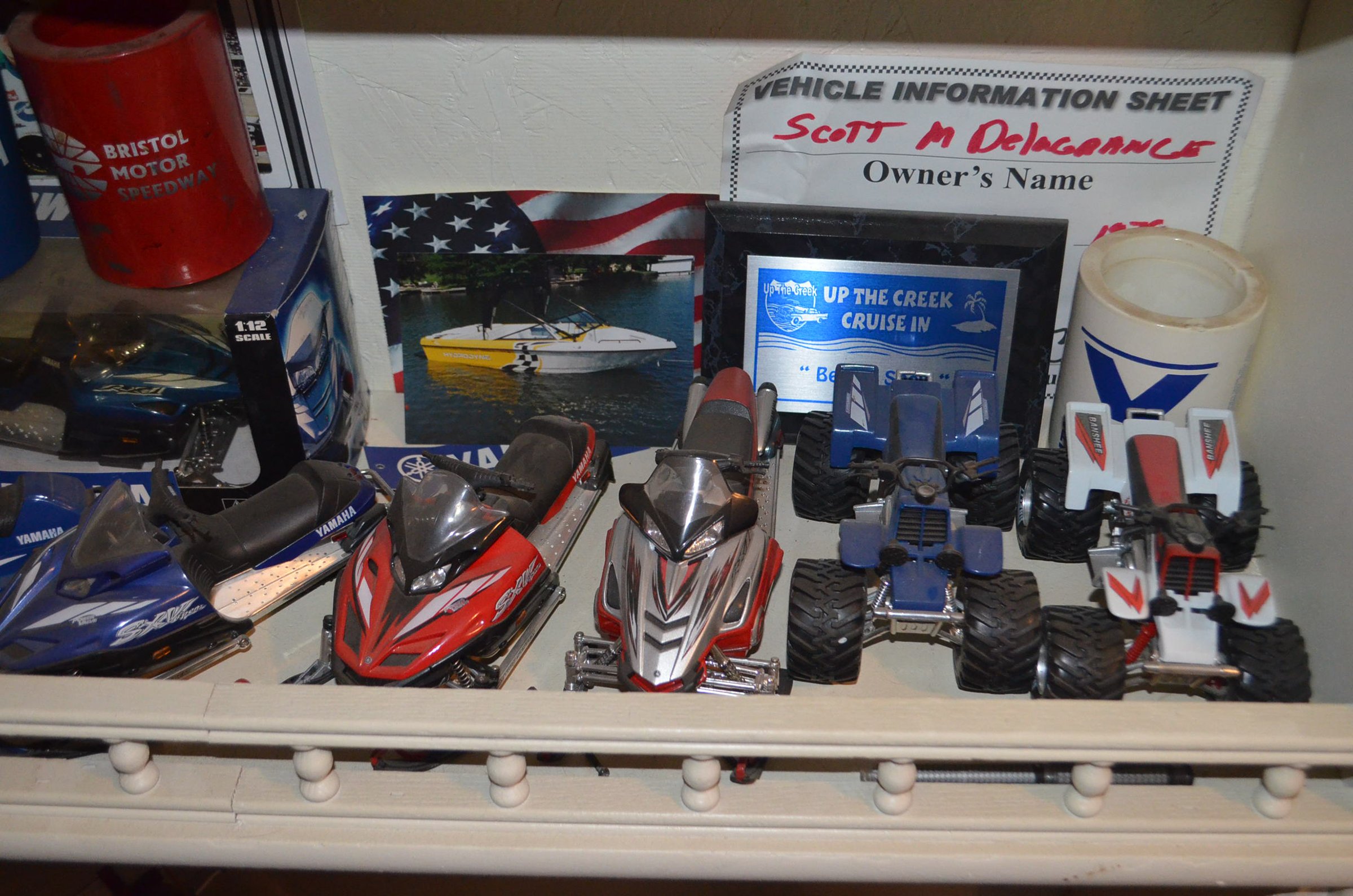 Property photo 295 - MAJOR ESTATE AUCTION IN ALLEN COUNTY, INDIANA