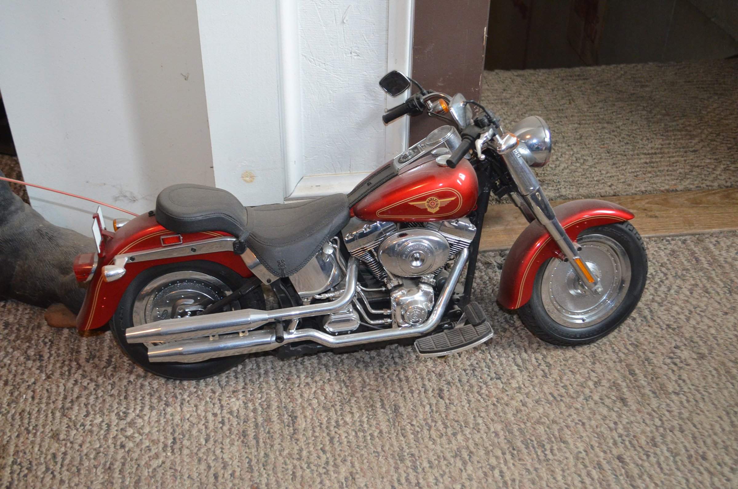 Property photo 247 - MAJOR ESTATE AUCTION IN ALLEN COUNTY, INDIANA