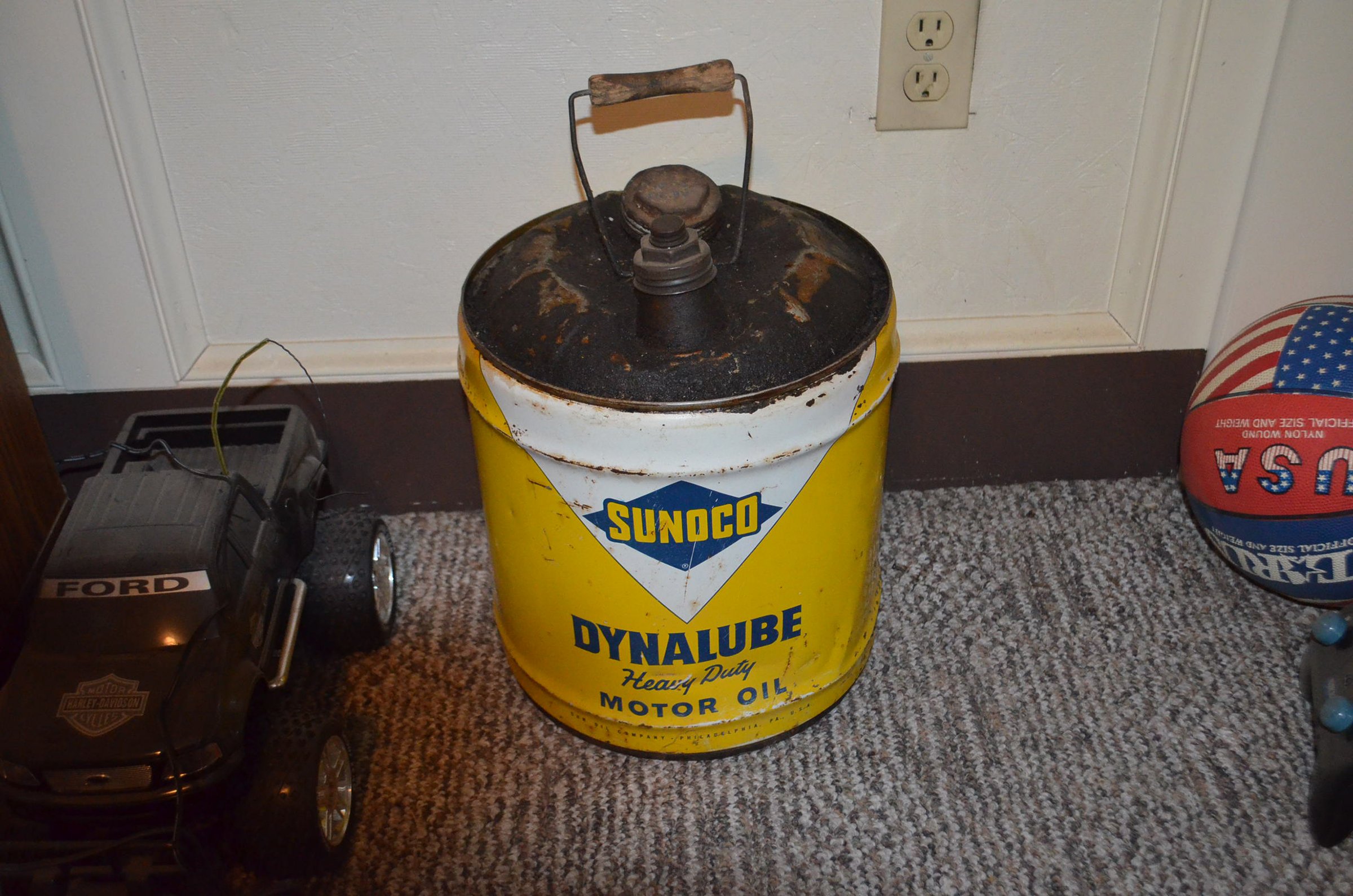 Property photo 327 - MAJOR ESTATE AUCTION IN ALLEN COUNTY, INDIANA