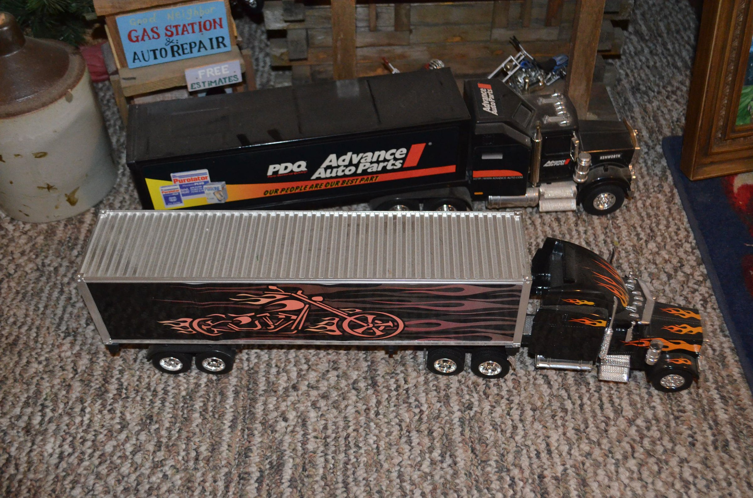 Property photo 297 - MAJOR ESTATE AUCTION IN ALLEN COUNTY, INDIANA
