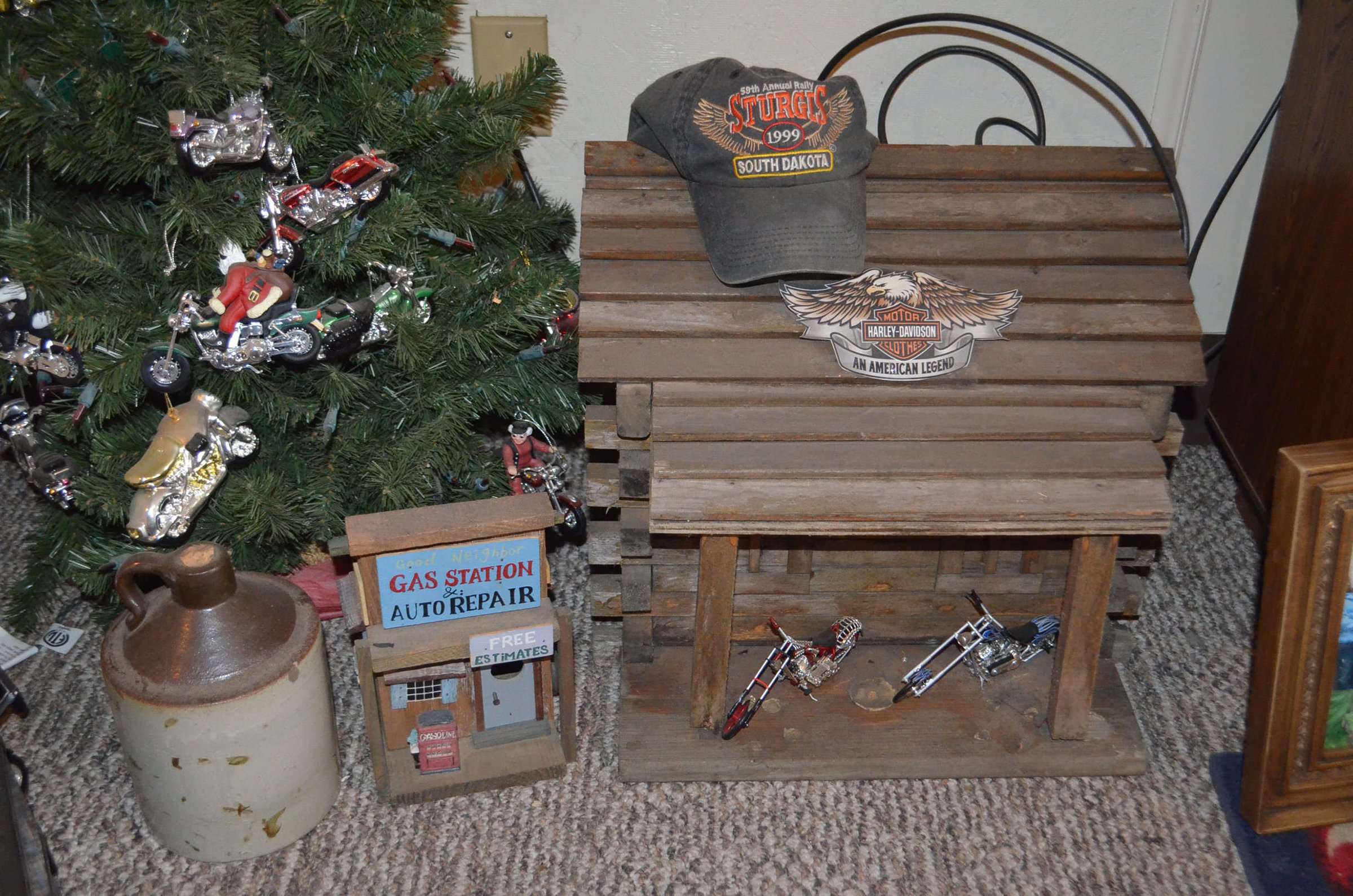 Property photo 390 - MAJOR ESTATE AUCTION IN ALLEN COUNTY, INDIANA