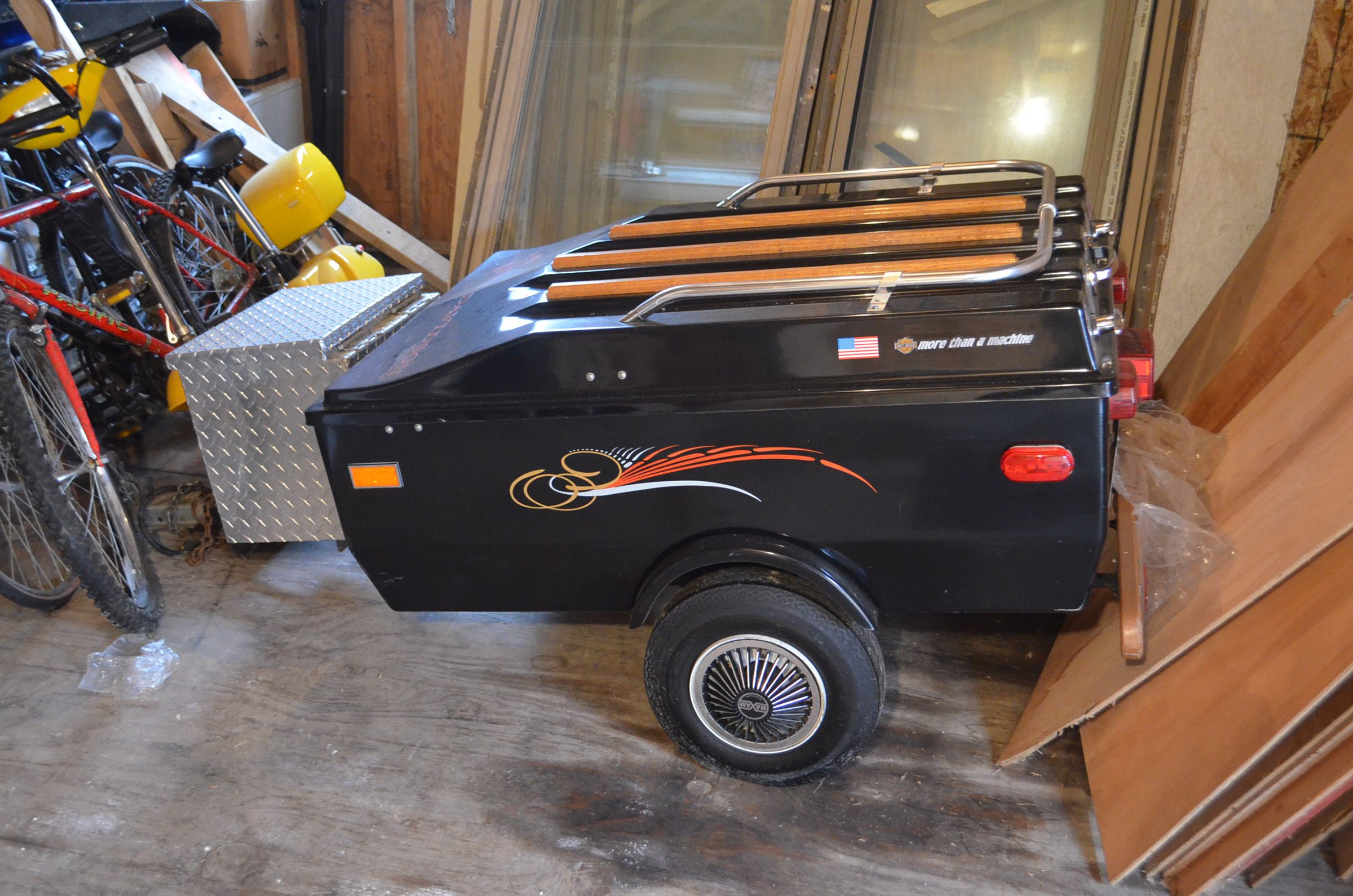 Property photo 249 - MAJOR ESTATE AUCTION IN ALLEN COUNTY, INDIANA