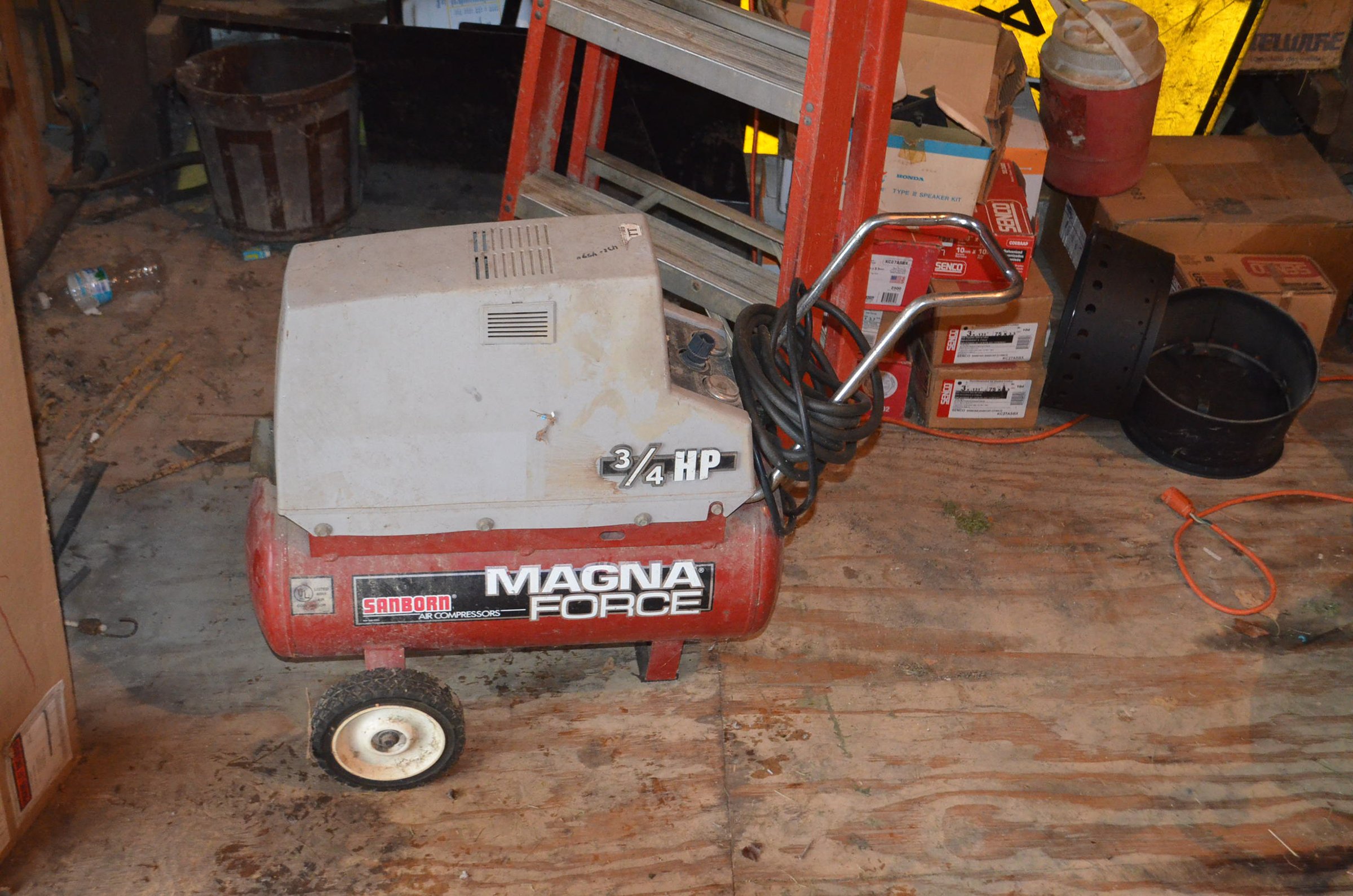 Property photo 351 - MAJOR ESTATE AUCTION IN ALLEN COUNTY, INDIANA
