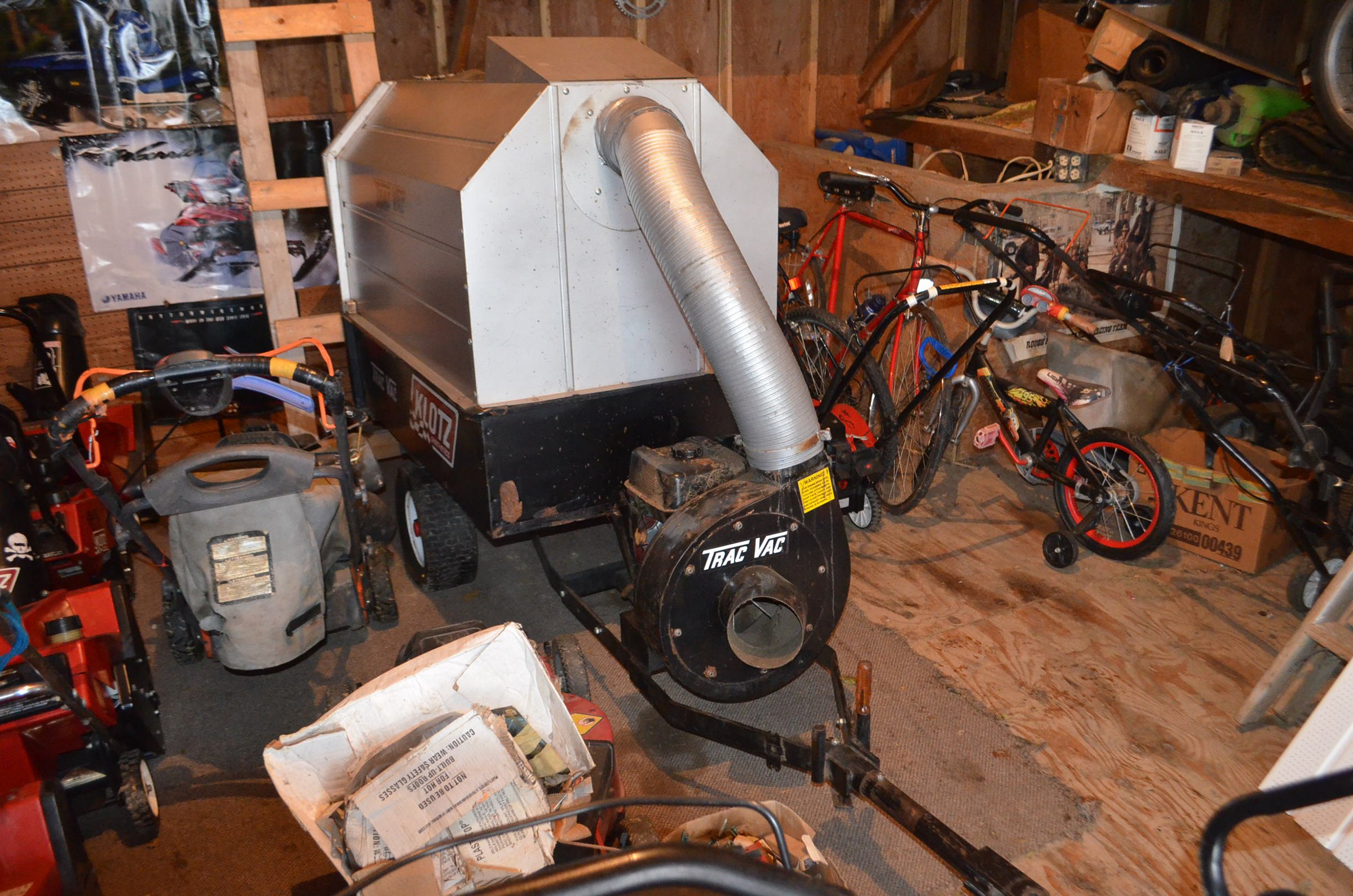 Property photo 341 - MAJOR ESTATE AUCTION IN ALLEN COUNTY, INDIANA
