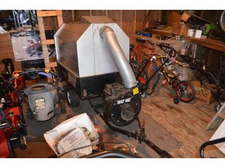 Property photo 341 - MAJOR ESTATE AUCTION IN ALLEN COUNTY, INDIANA