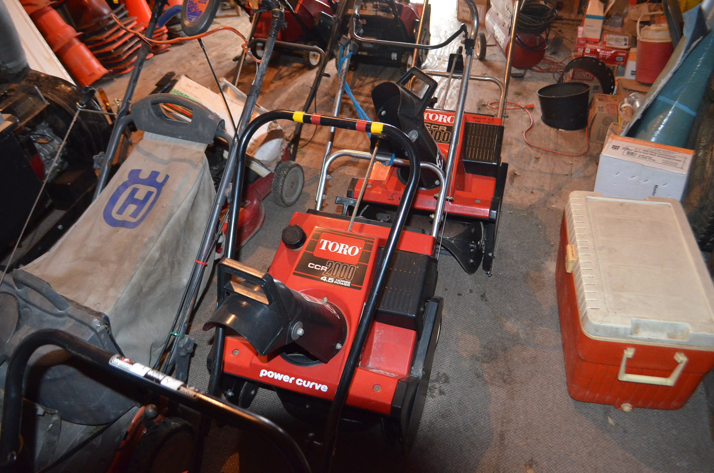 Property photo 335 - MAJOR ESTATE AUCTION IN ALLEN COUNTY, INDIANA