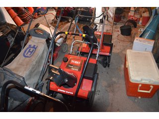 Property photo 335 - MAJOR ESTATE AUCTION IN ALLEN COUNTY, INDIANA