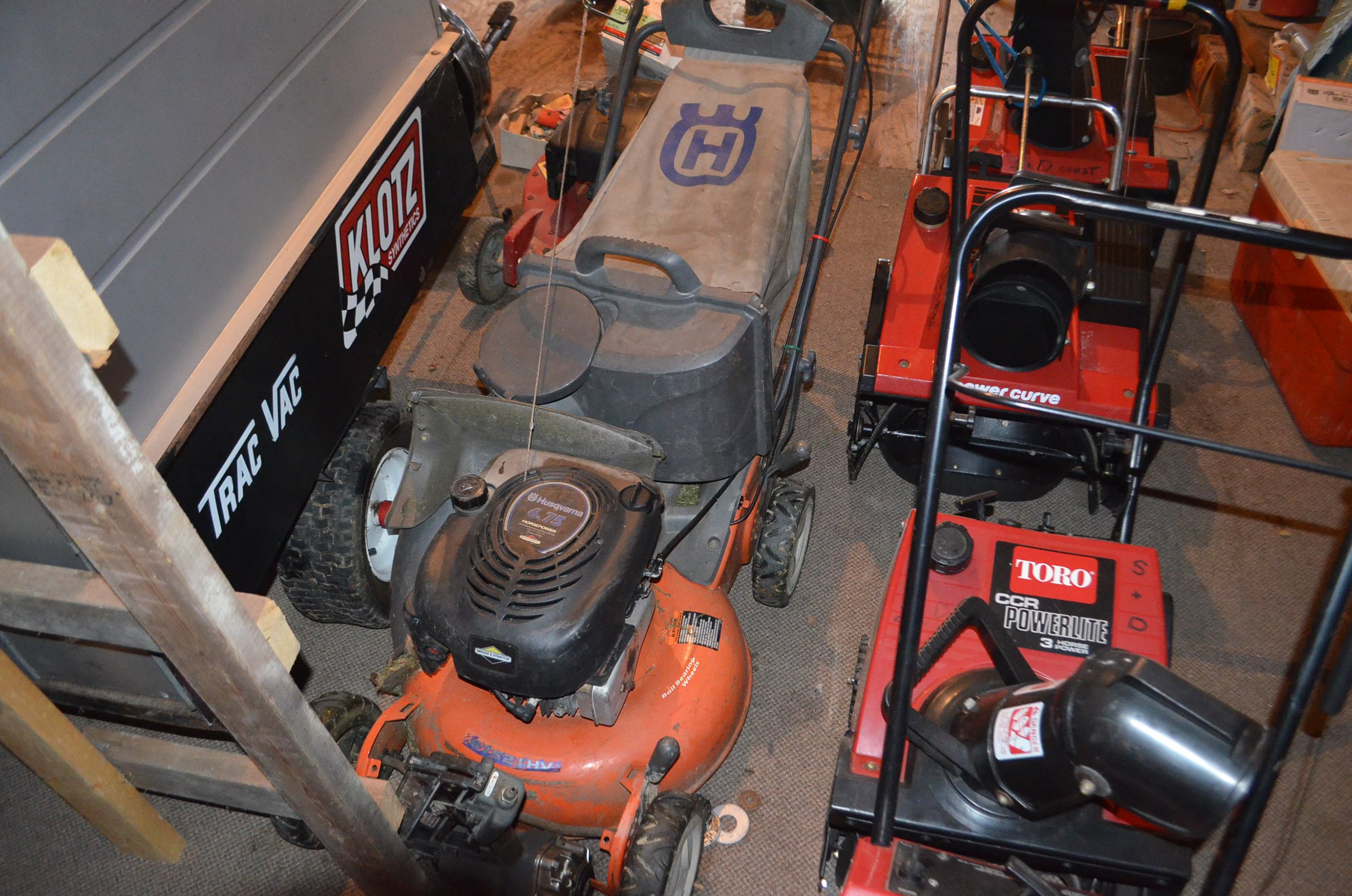 Property photo 373 - MAJOR ESTATE AUCTION IN ALLEN COUNTY, INDIANA