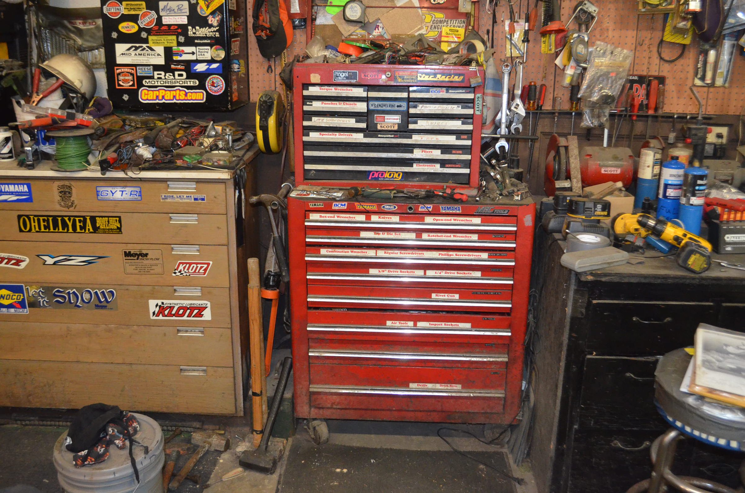 Property photo 299 - MAJOR ESTATE AUCTION IN ALLEN COUNTY, INDIANA
