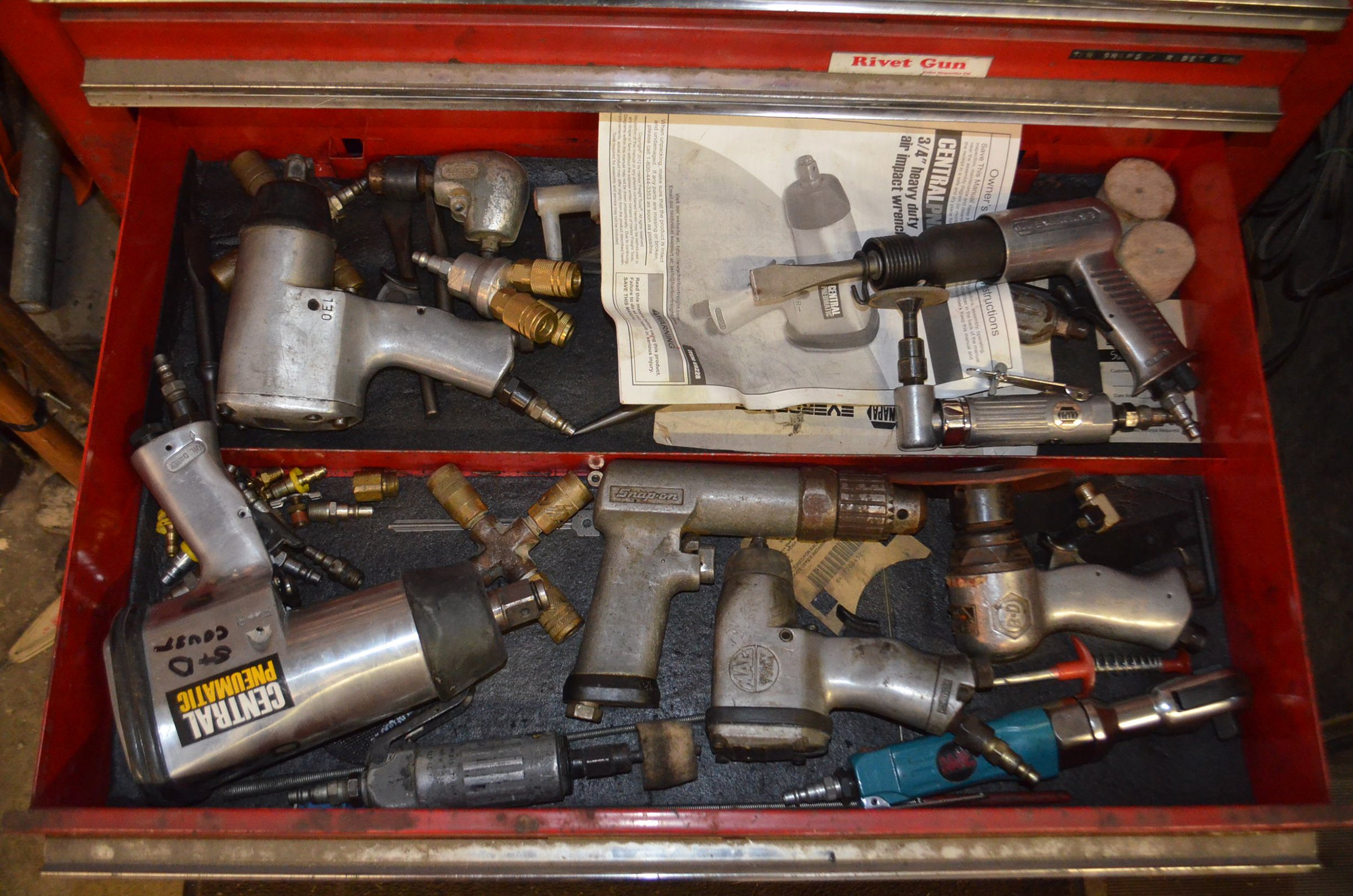 Property photo 310 - MAJOR ESTATE AUCTION IN ALLEN COUNTY, INDIANA