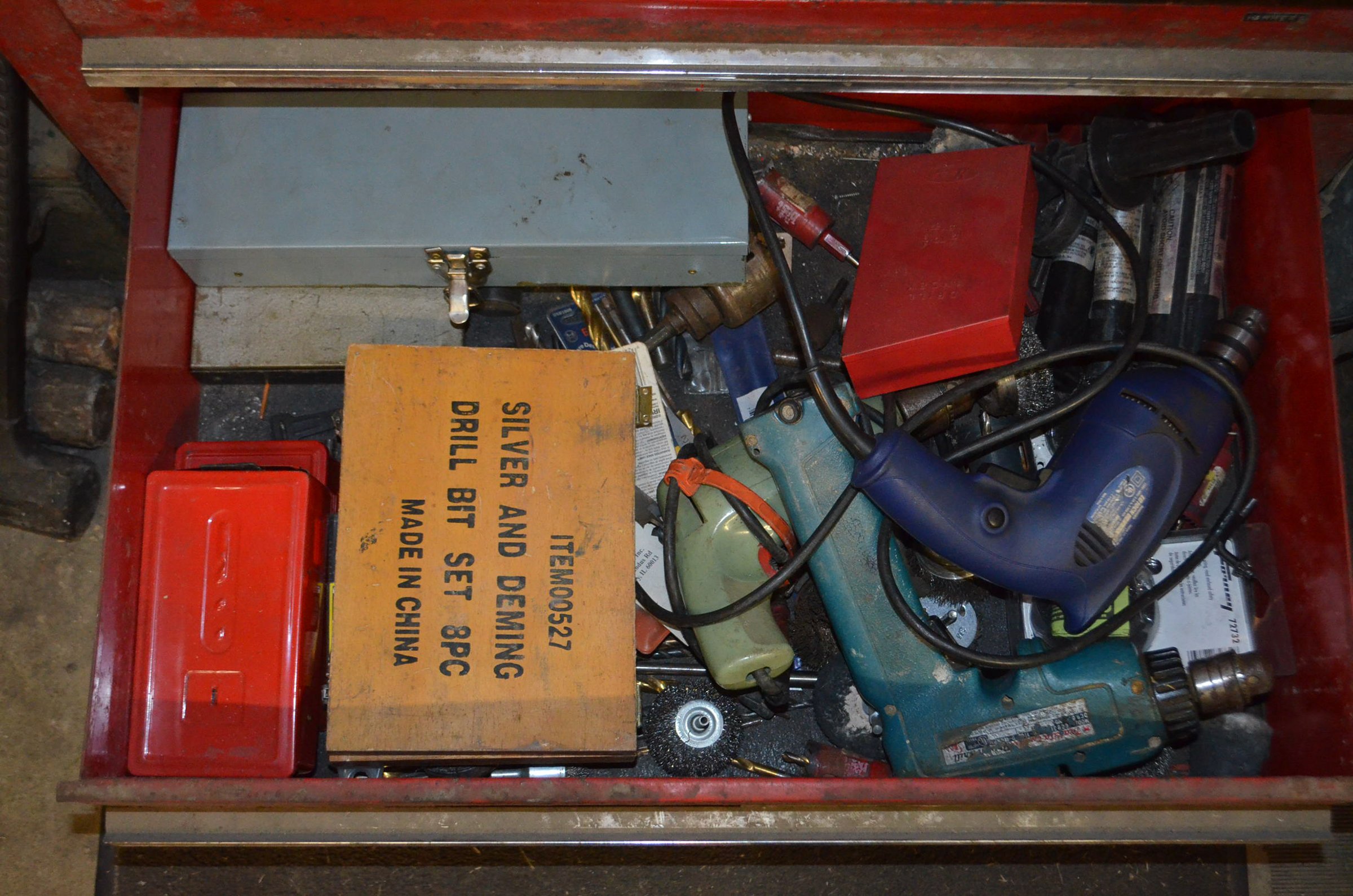 Property photo 311 - MAJOR ESTATE AUCTION IN ALLEN COUNTY, INDIANA