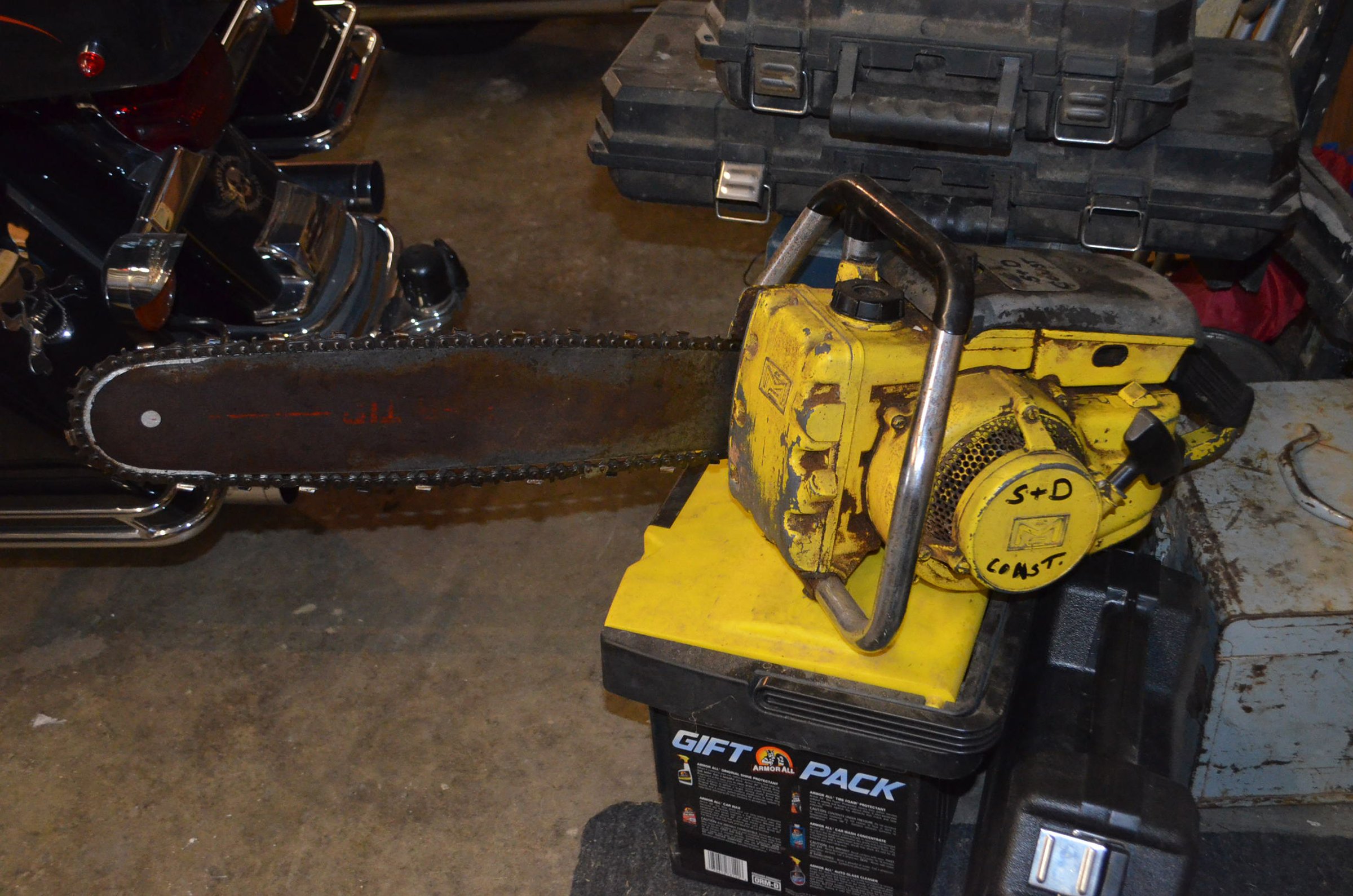 Property photo 385 - MAJOR ESTATE AUCTION IN ALLEN COUNTY, INDIANA