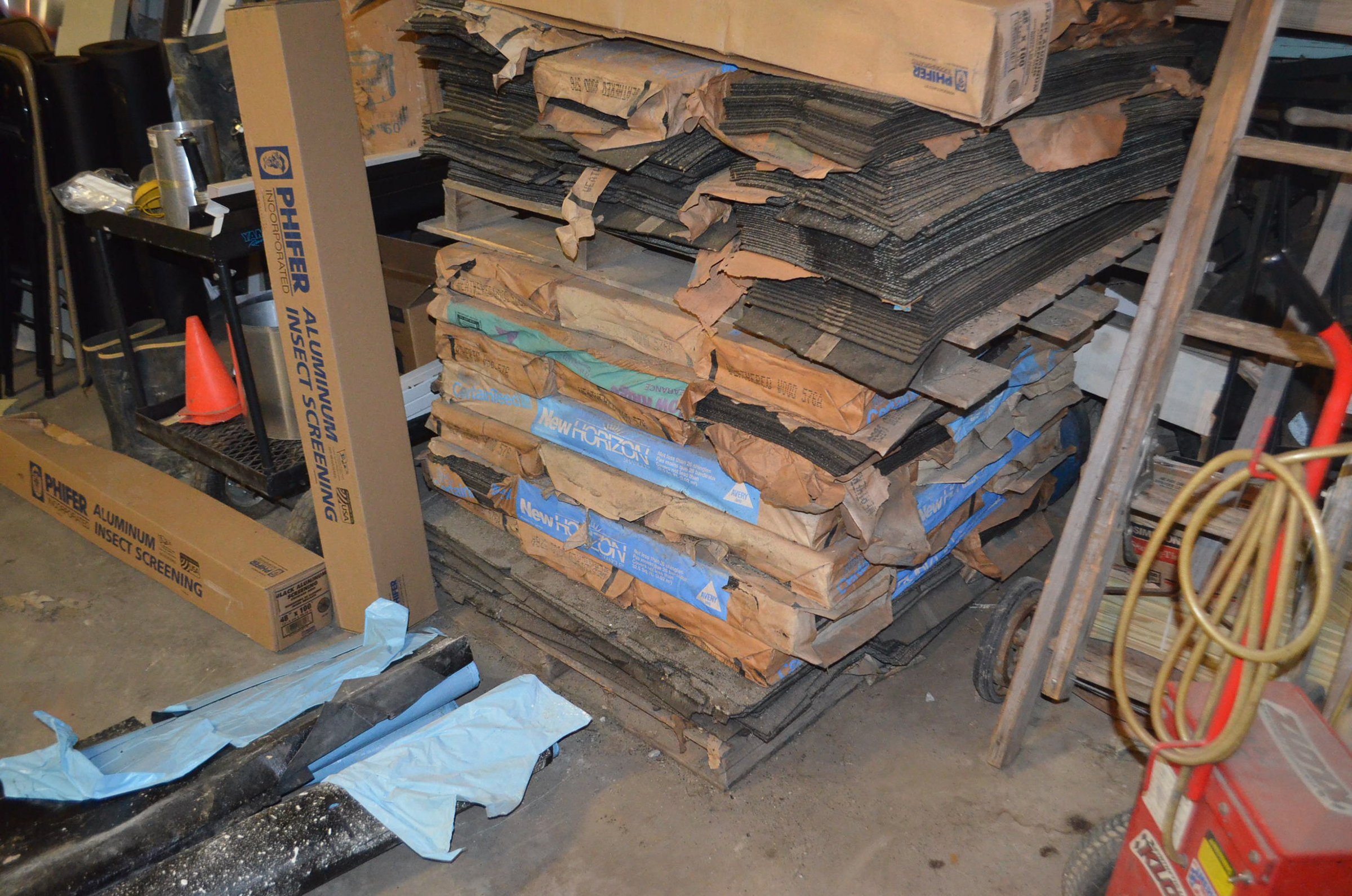 Property photo 348 - MAJOR ESTATE AUCTION IN ALLEN COUNTY, INDIANA
