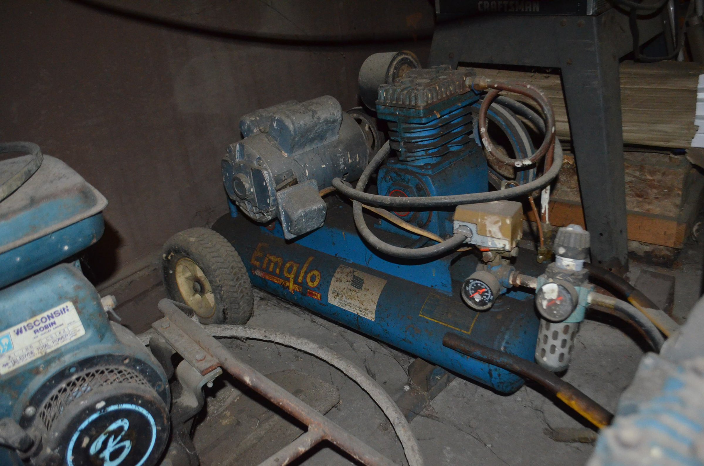 Property photo 365 - MAJOR ESTATE AUCTION IN ALLEN COUNTY, INDIANA