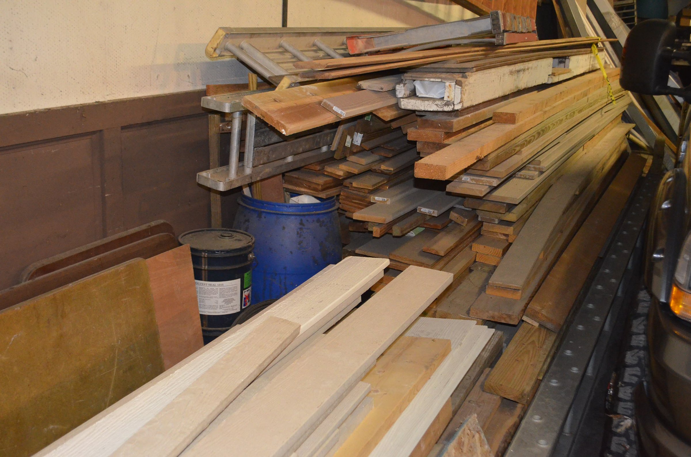 Property photo 317 - MAJOR ESTATE AUCTION IN ALLEN COUNTY, INDIANA