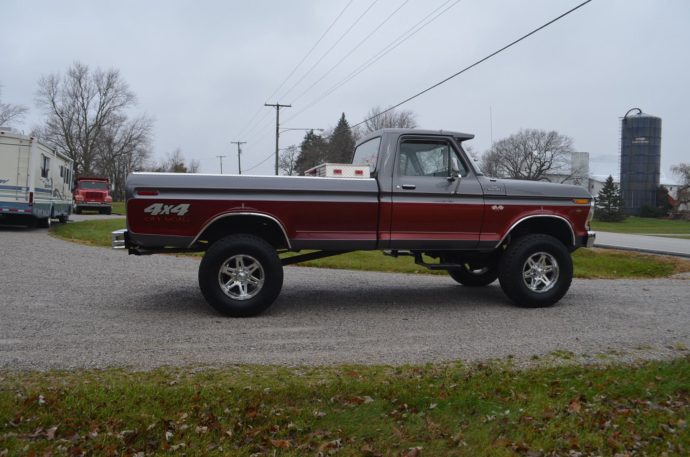 Property photo 59 - MAJOR ESTATE AUCTION IN ALLEN COUNTY, INDIANA