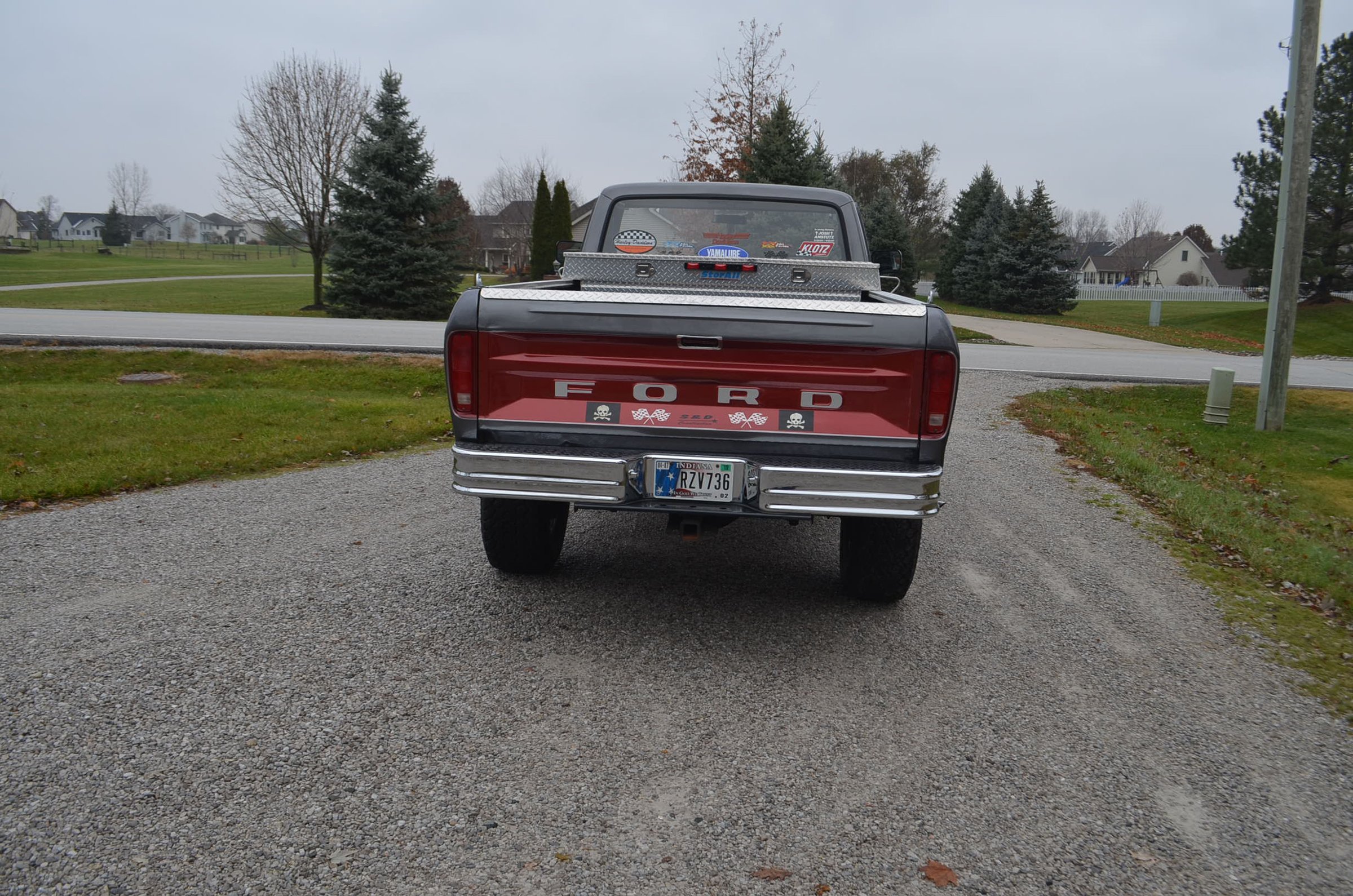 Property photo 61 - MAJOR ESTATE AUCTION IN ALLEN COUNTY, INDIANA