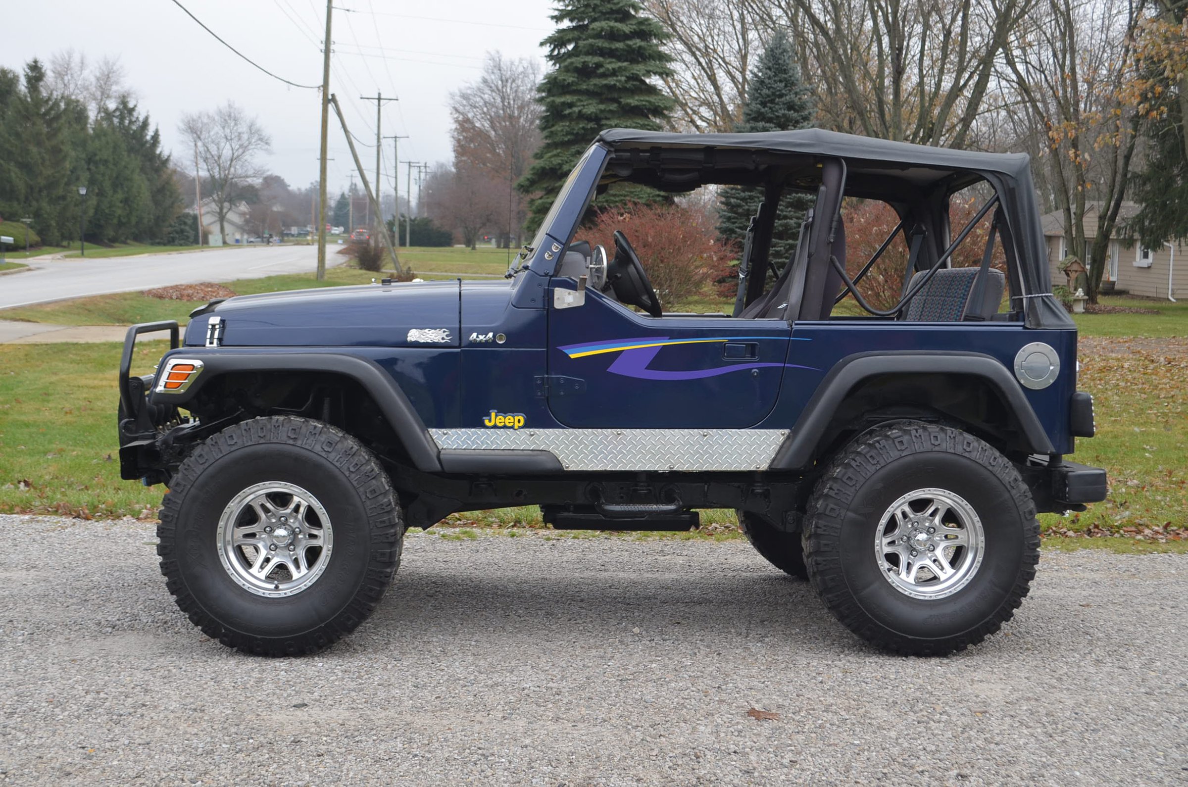 Property photo 80 - MAJOR ESTATE AUCTION IN ALLEN COUNTY, INDIANA