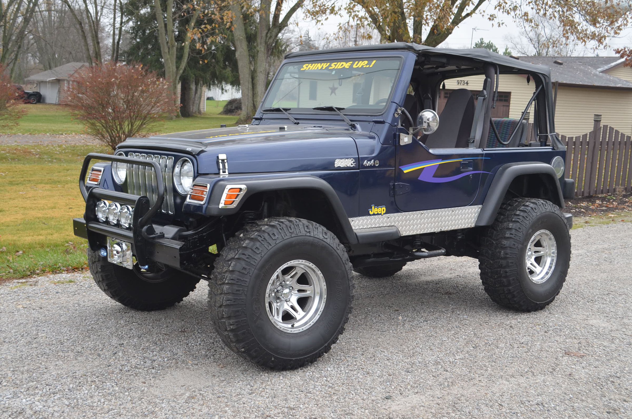 Property photo 75 - MAJOR ESTATE AUCTION IN ALLEN COUNTY, INDIANA