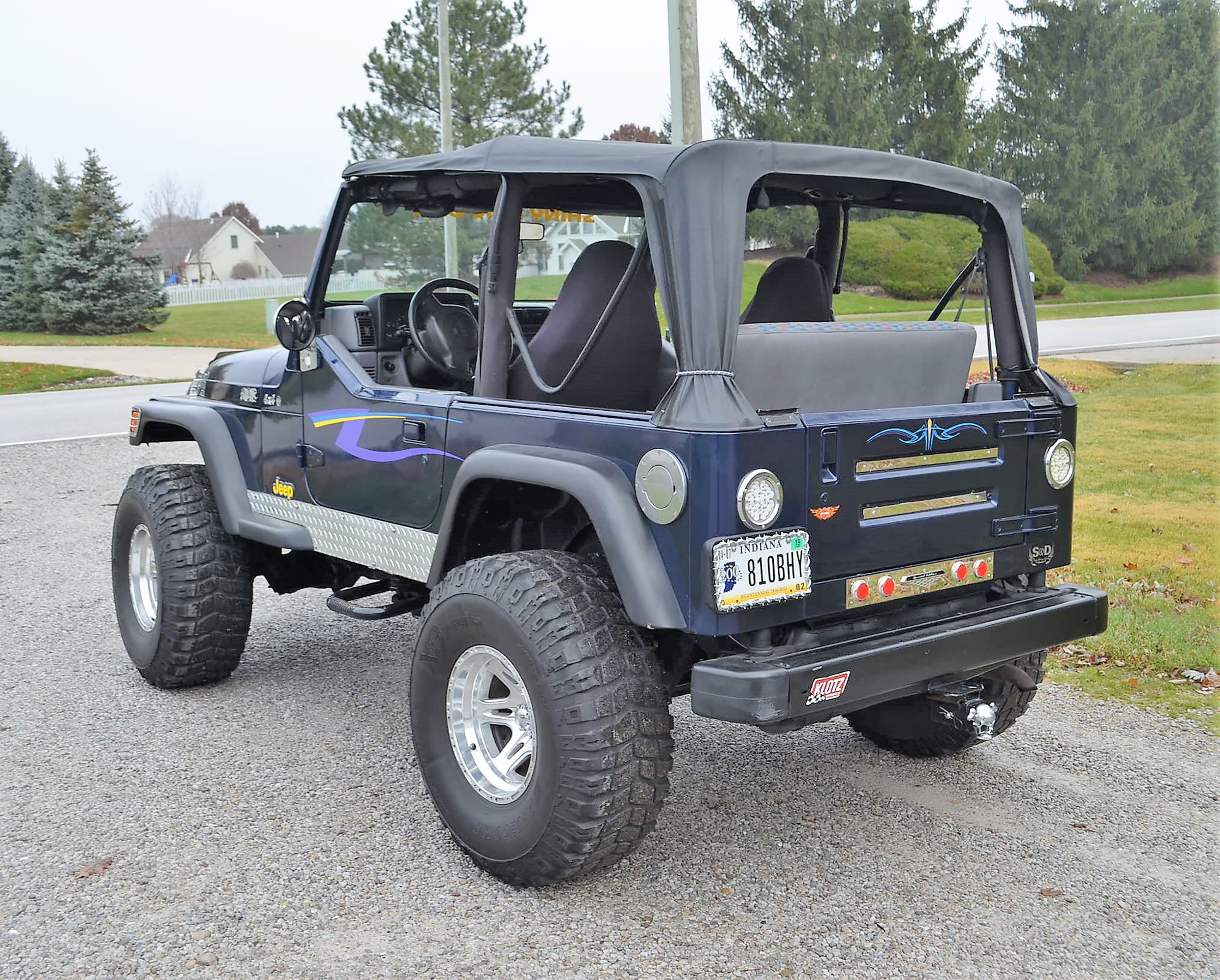 Property photo 79 - MAJOR ESTATE AUCTION IN ALLEN COUNTY, INDIANA