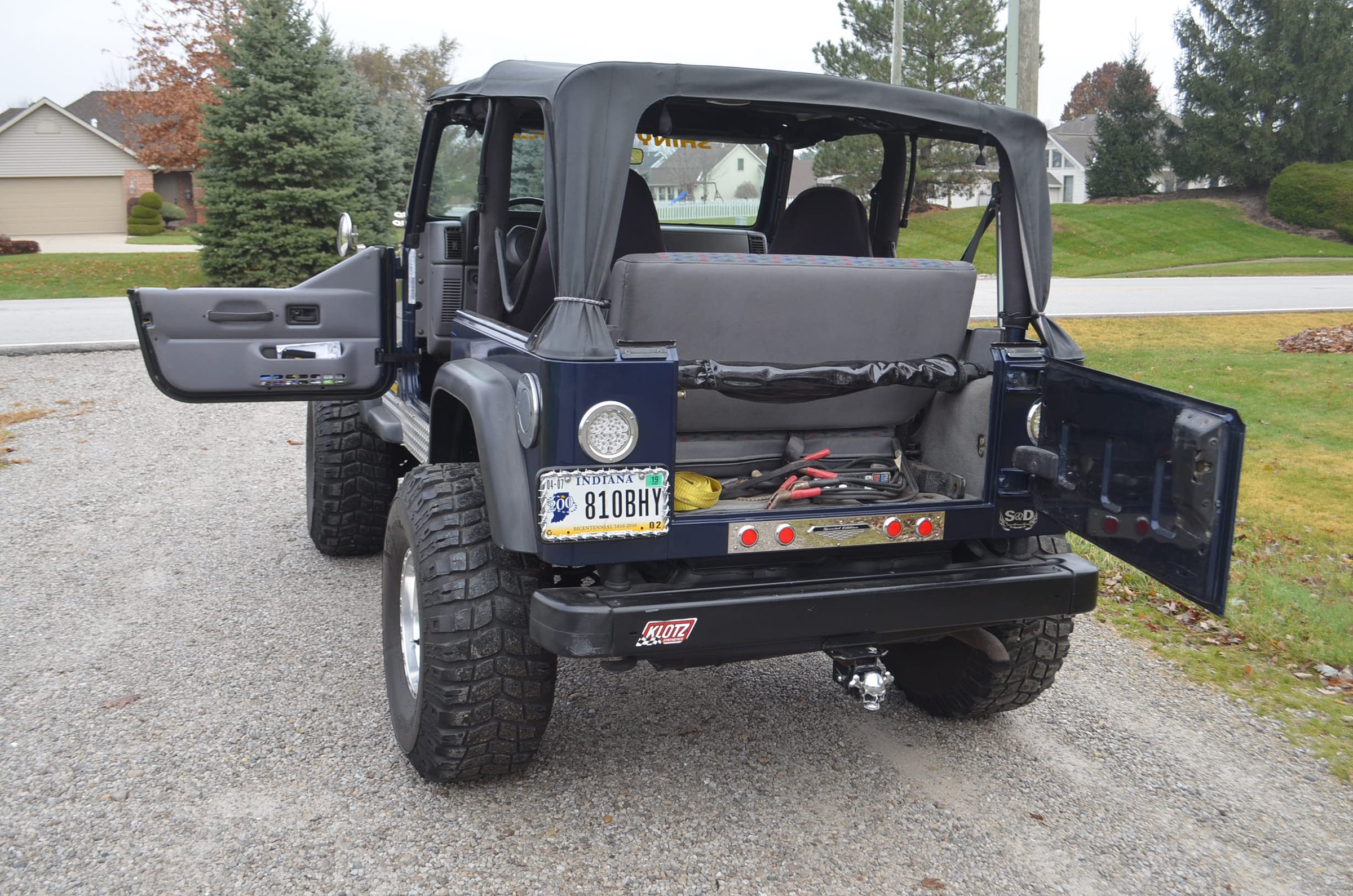 Property photo 87 - MAJOR ESTATE AUCTION IN ALLEN COUNTY, INDIANA