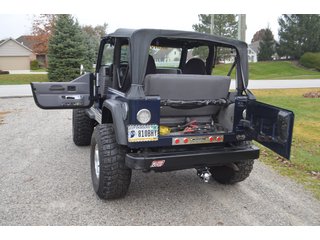 Property photo 87 - MAJOR ESTATE AUCTION IN ALLEN COUNTY, INDIANA
