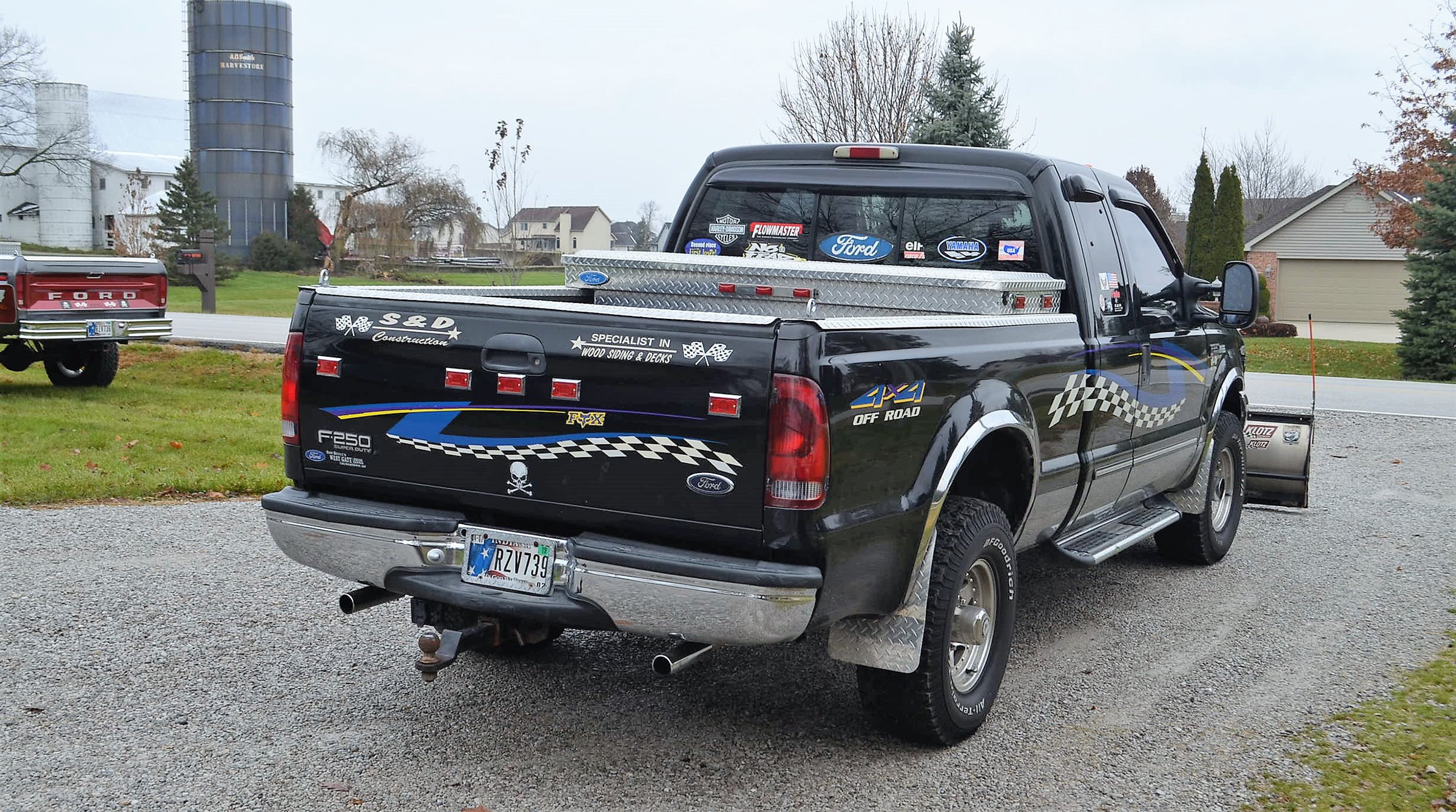 Property photo 104 - MAJOR ESTATE AUCTION IN ALLEN COUNTY, INDIANA