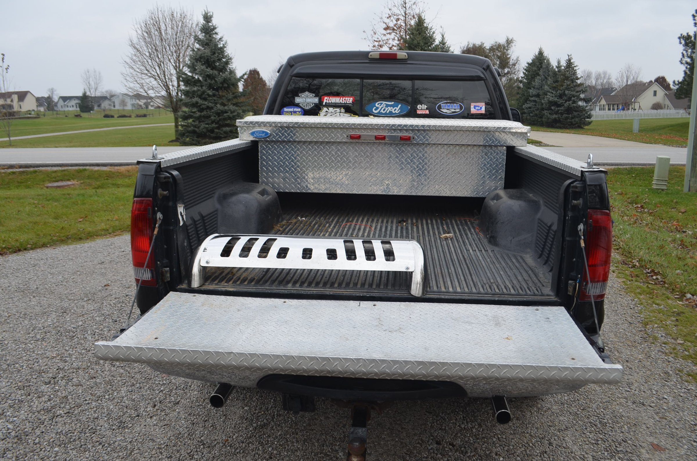 Property photo 102 - MAJOR ESTATE AUCTION IN ALLEN COUNTY, INDIANA