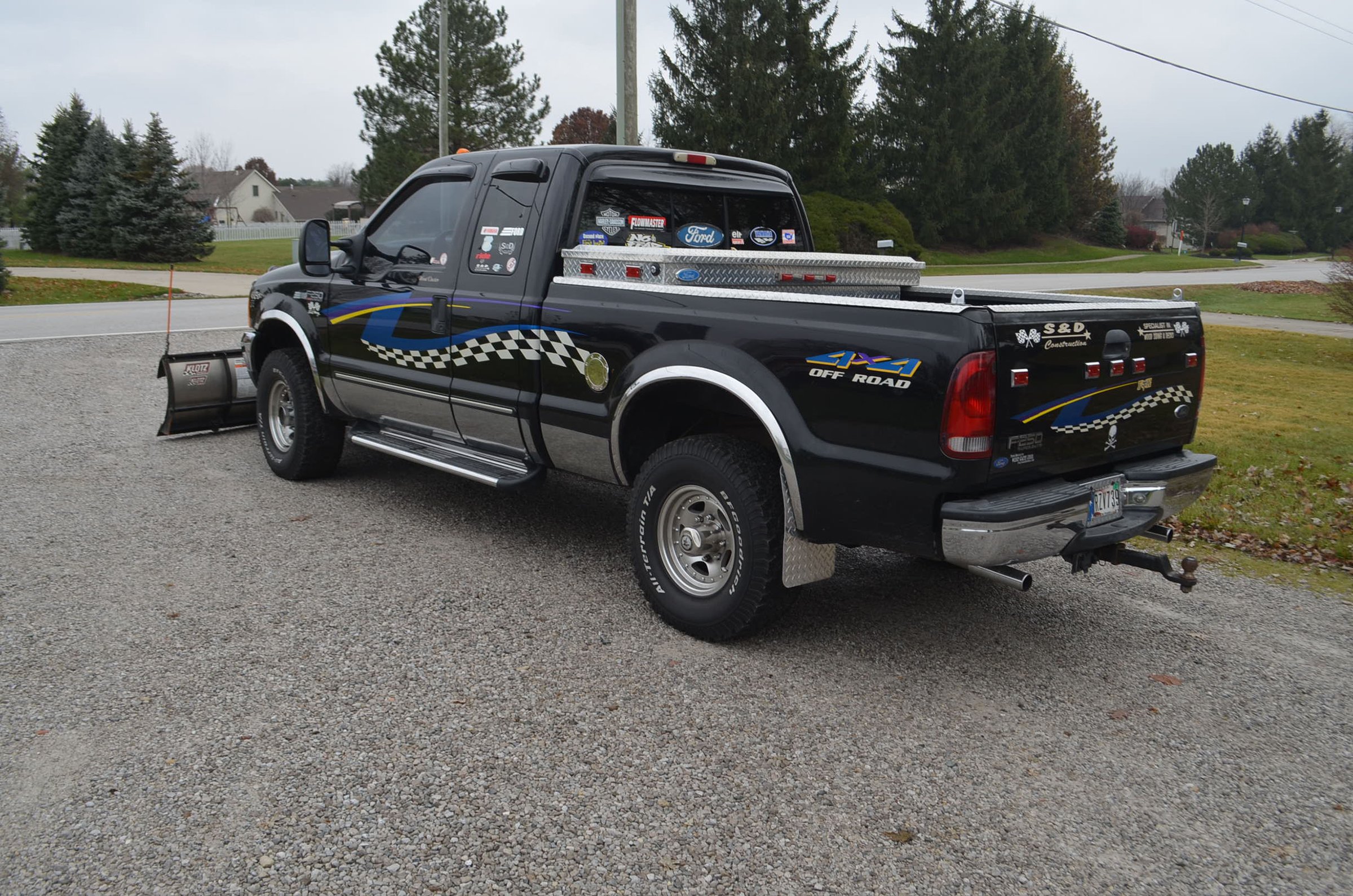 Property photo 99 - MAJOR ESTATE AUCTION IN ALLEN COUNTY, INDIANA