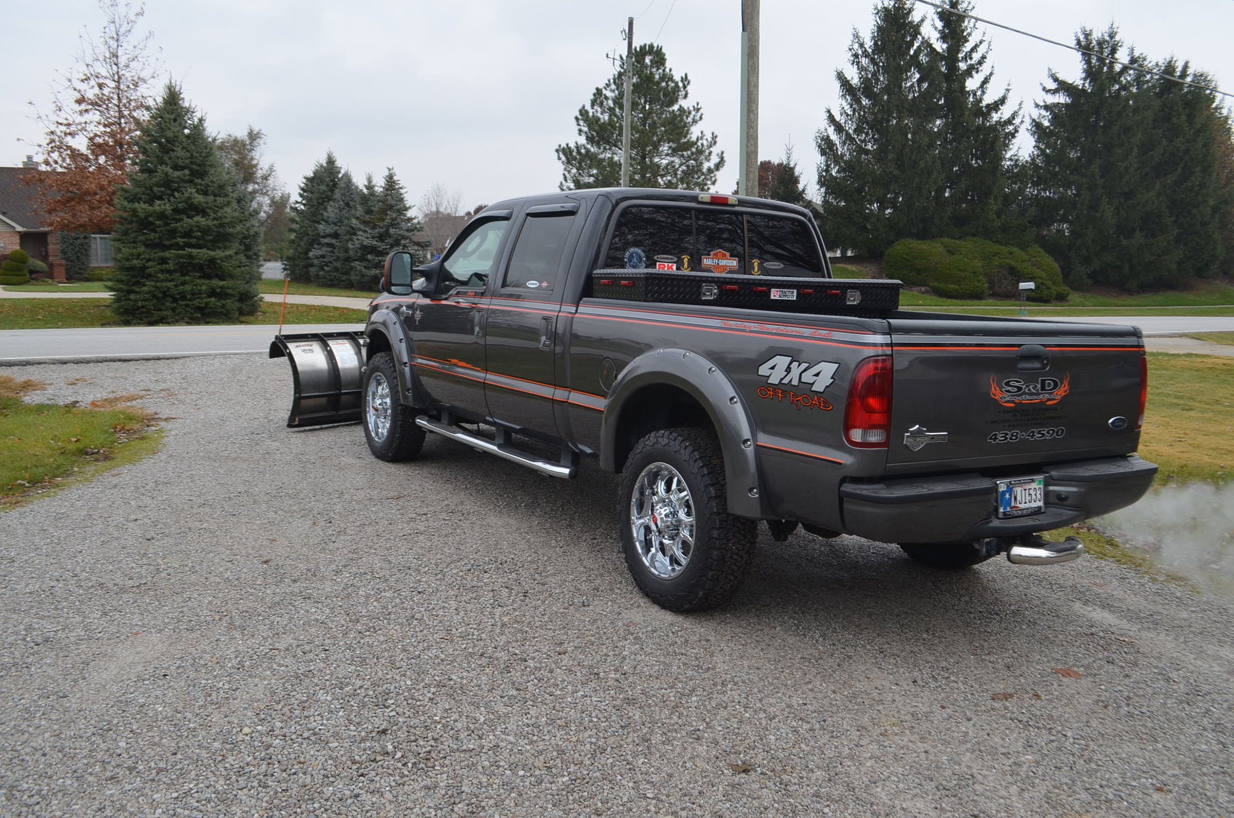 Property photo 119 - MAJOR ESTATE AUCTION IN ALLEN COUNTY, INDIANA