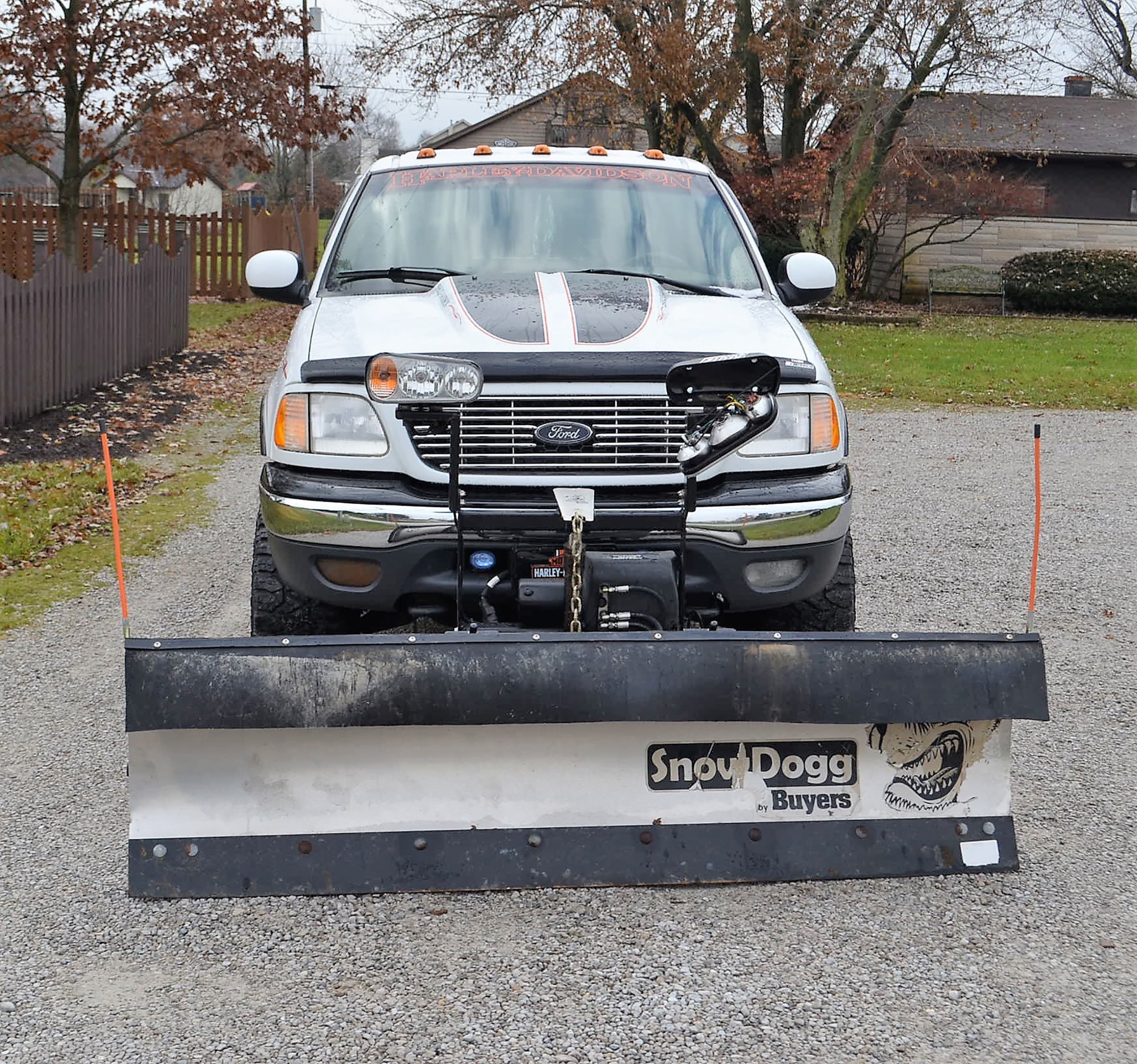 Property photo 129 - MAJOR ESTATE AUCTION IN ALLEN COUNTY, INDIANA