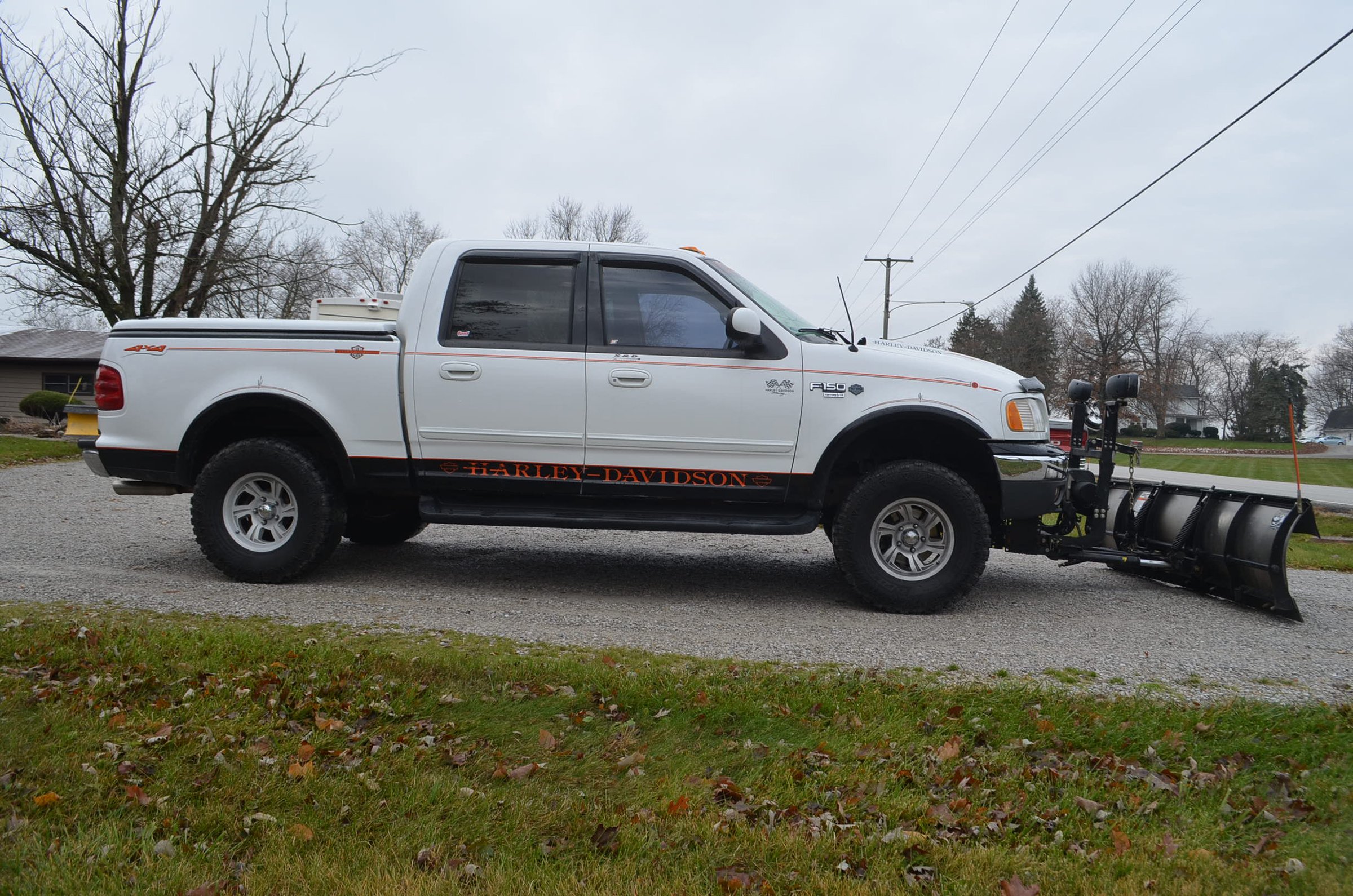 Property photo 134 - MAJOR ESTATE AUCTION IN ALLEN COUNTY, INDIANA