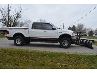 Property photo 134 - MAJOR ESTATE AUCTION IN ALLEN COUNTY, INDIANA